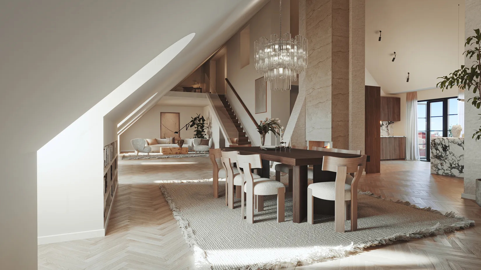 Bostadsrätt, Johannebergsgatan 28, Lorensberg, Göteborg