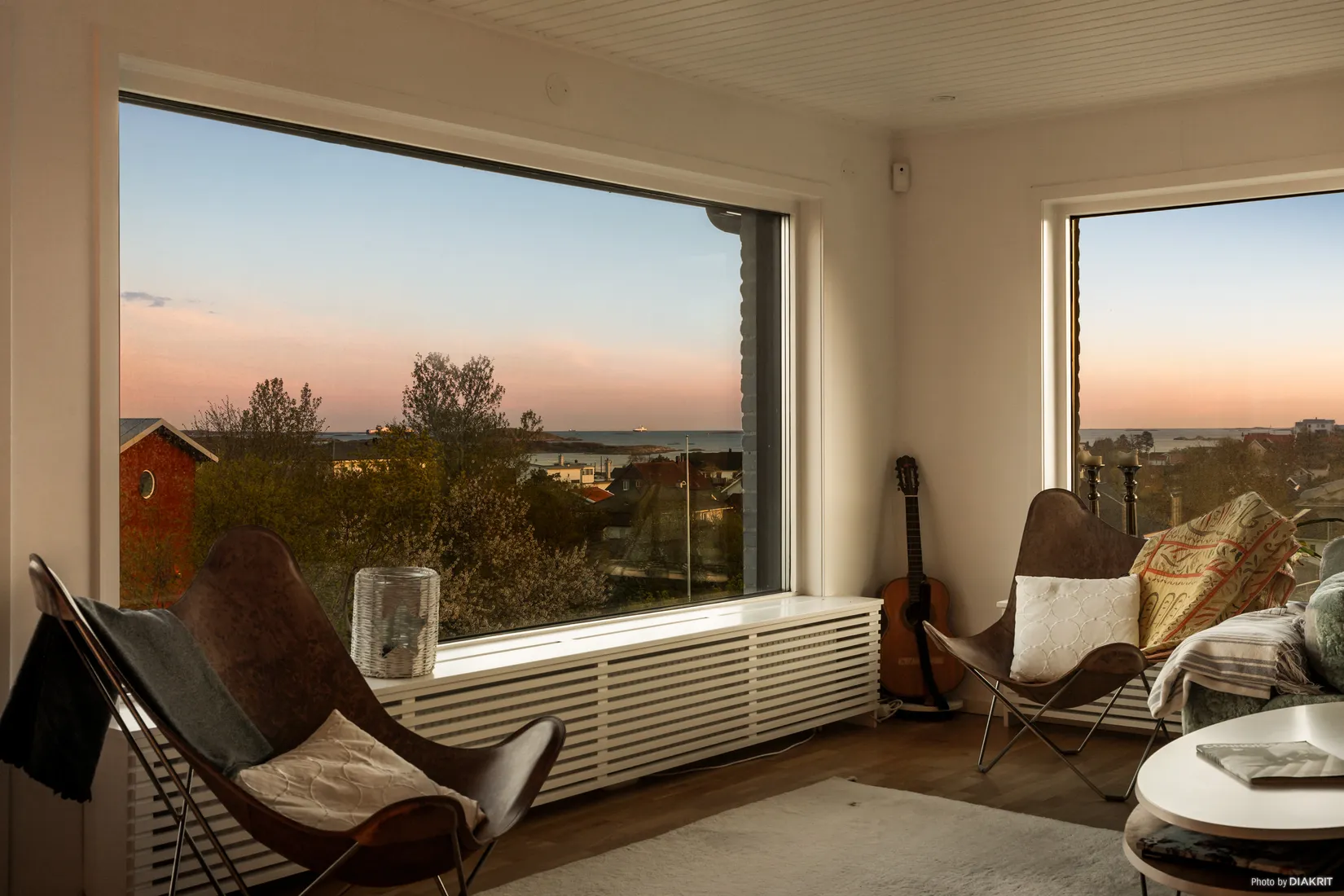 Villa, Övre Lysbojsvägen 6, Torslanda - Hällsvik, Göteborg