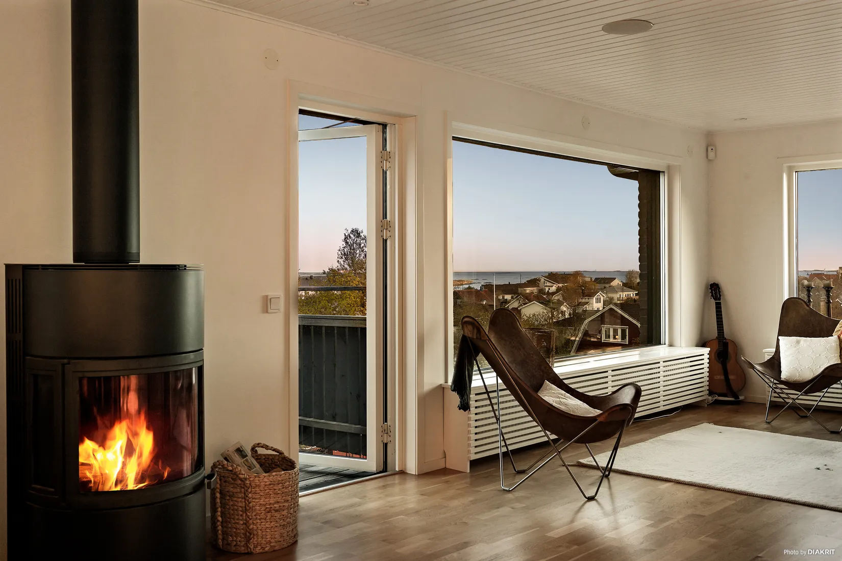 Villa, Övre Lysbojsvägen 6, Torslanda - Hällsvik, Göteborg