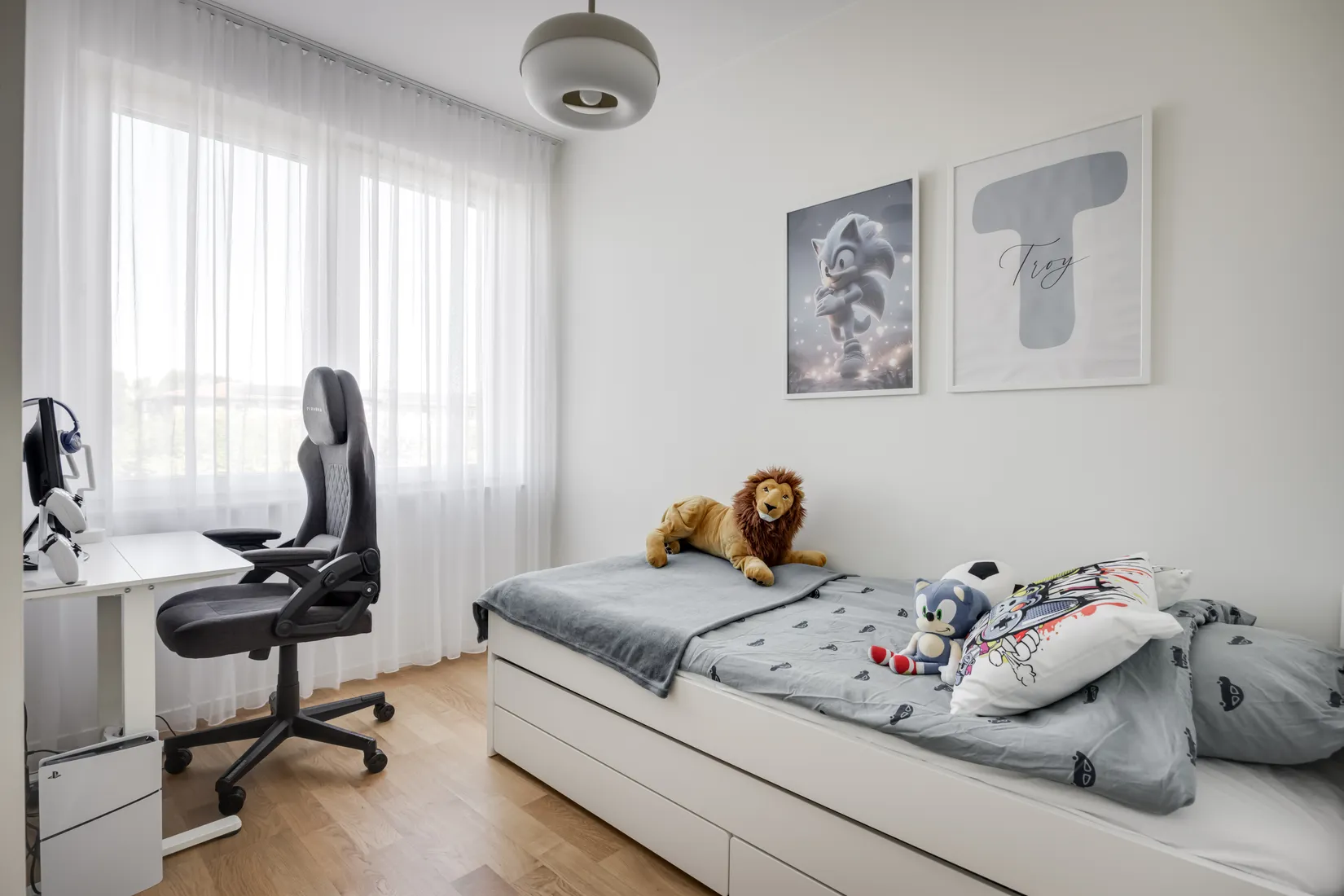 Bostadsrätt, Knopvägen 5H, Eslöv - Centralt, Eslöv