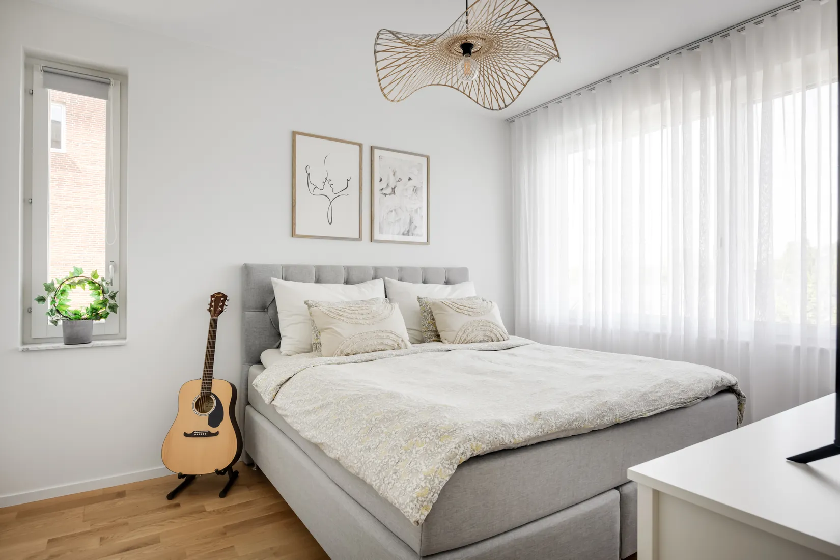 Bostadsrätt, Knopvägen 5H, Eslöv - Centralt, Eslöv