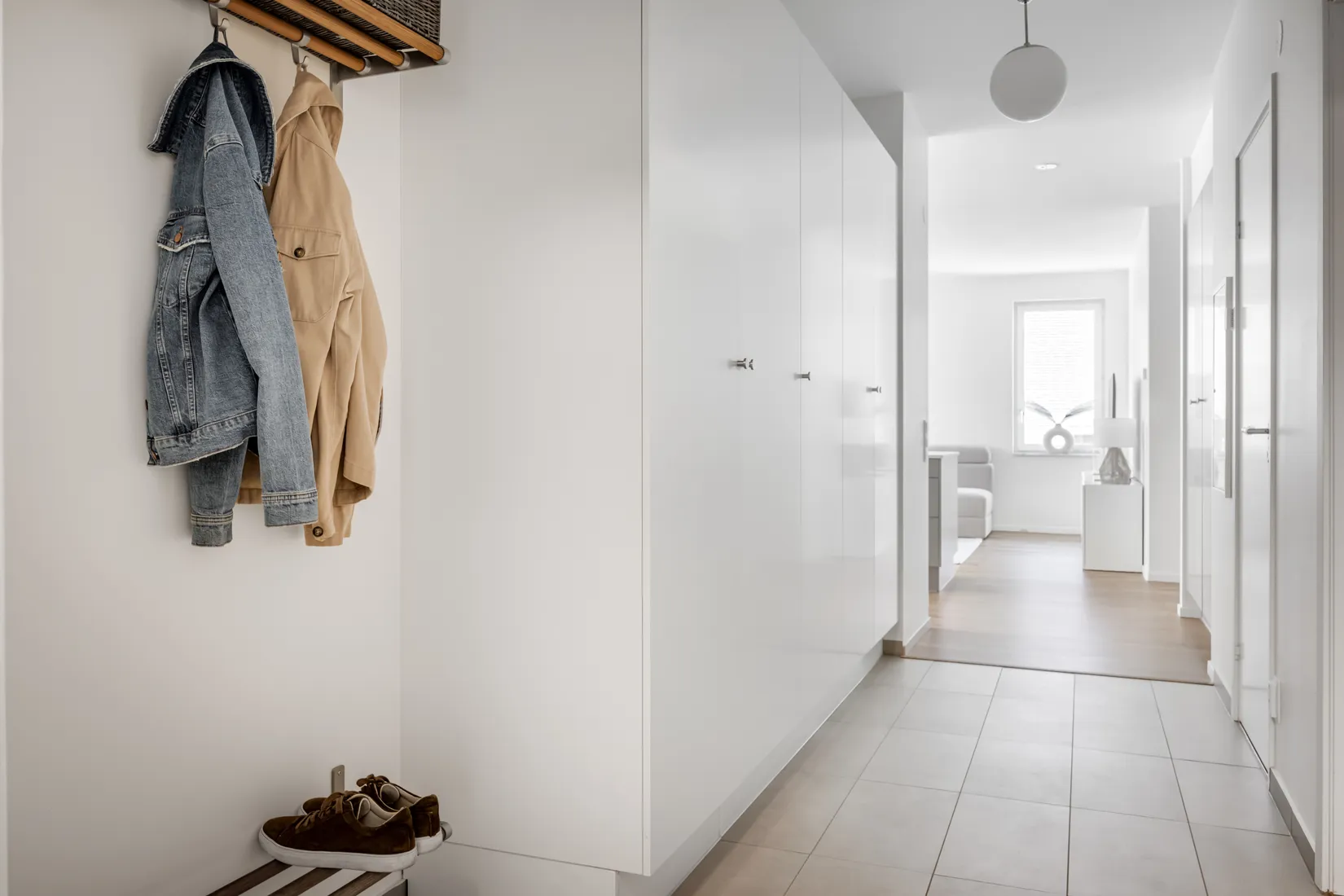 Bostadsrätt, Knopvägen 5H, Eslöv - Centralt, Eslöv
