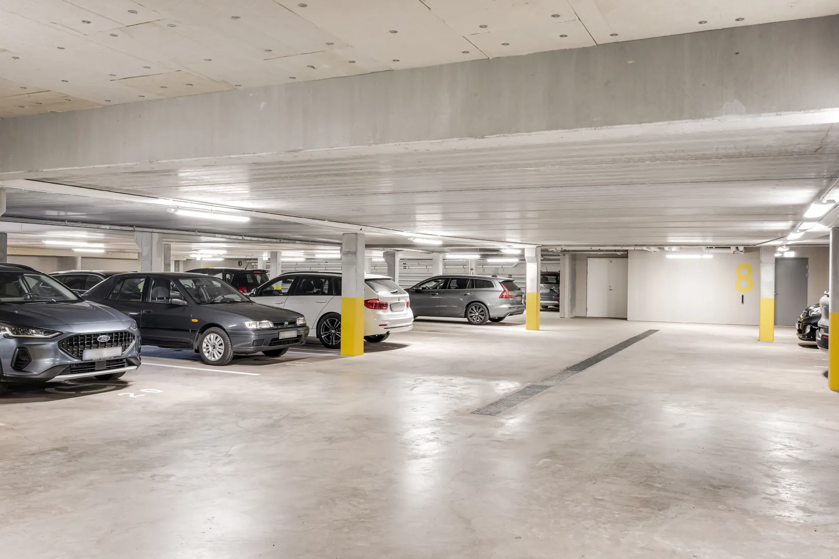 Bostadsrätt, Knopvägen 5H, Eslöv - Centralt, Eslöv