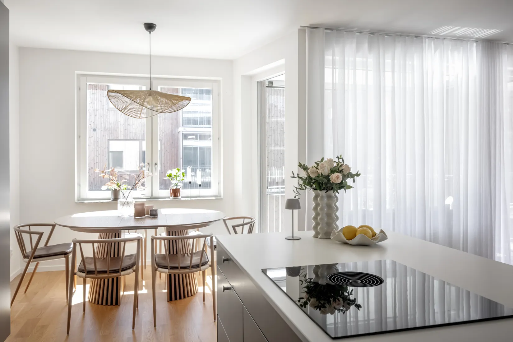 Bostadsrätt, Knopvägen 5H, Eslöv - Centralt, Eslöv