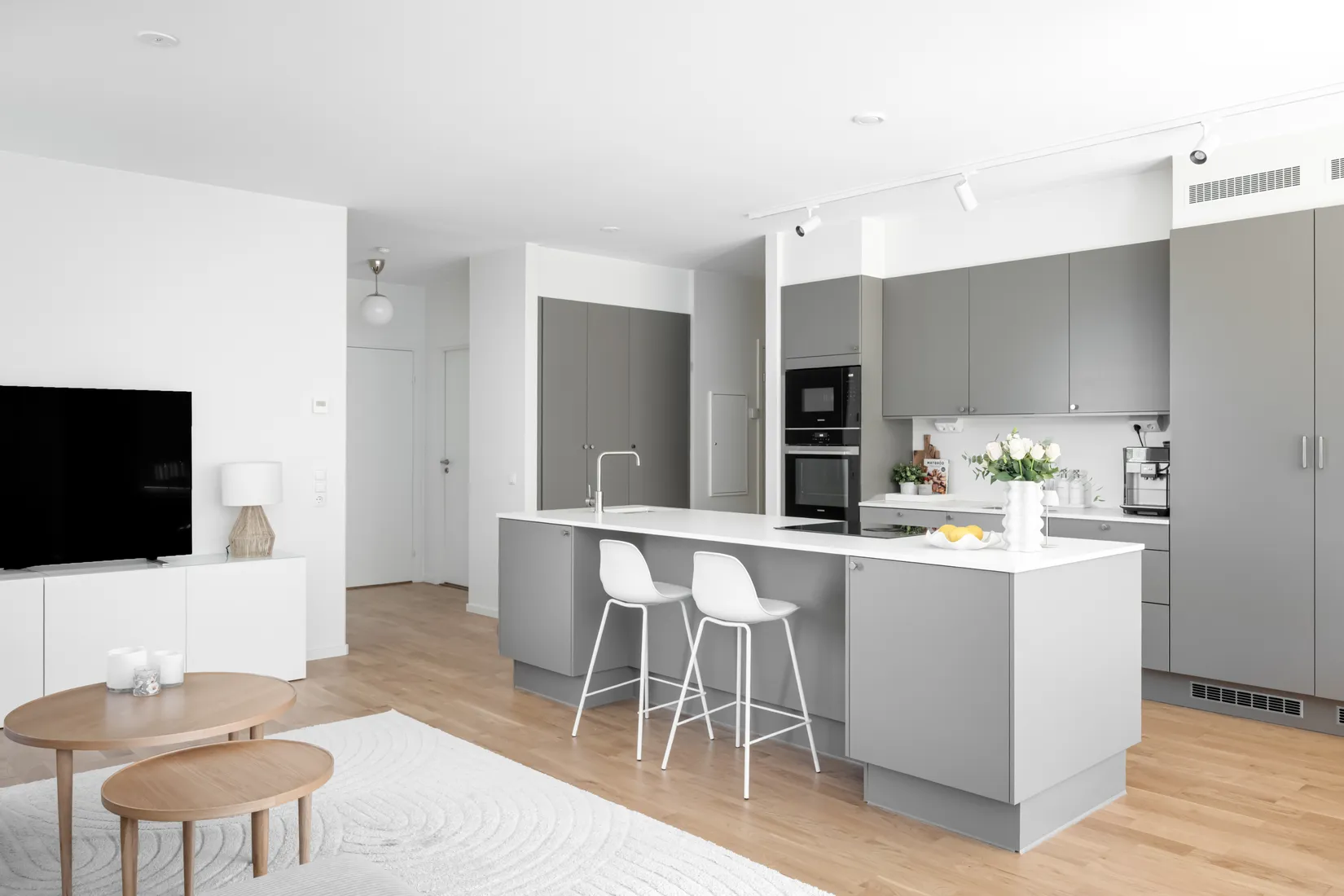 Bostadsrätt, Knopvägen 5H, Eslöv - Centralt, Eslöv
