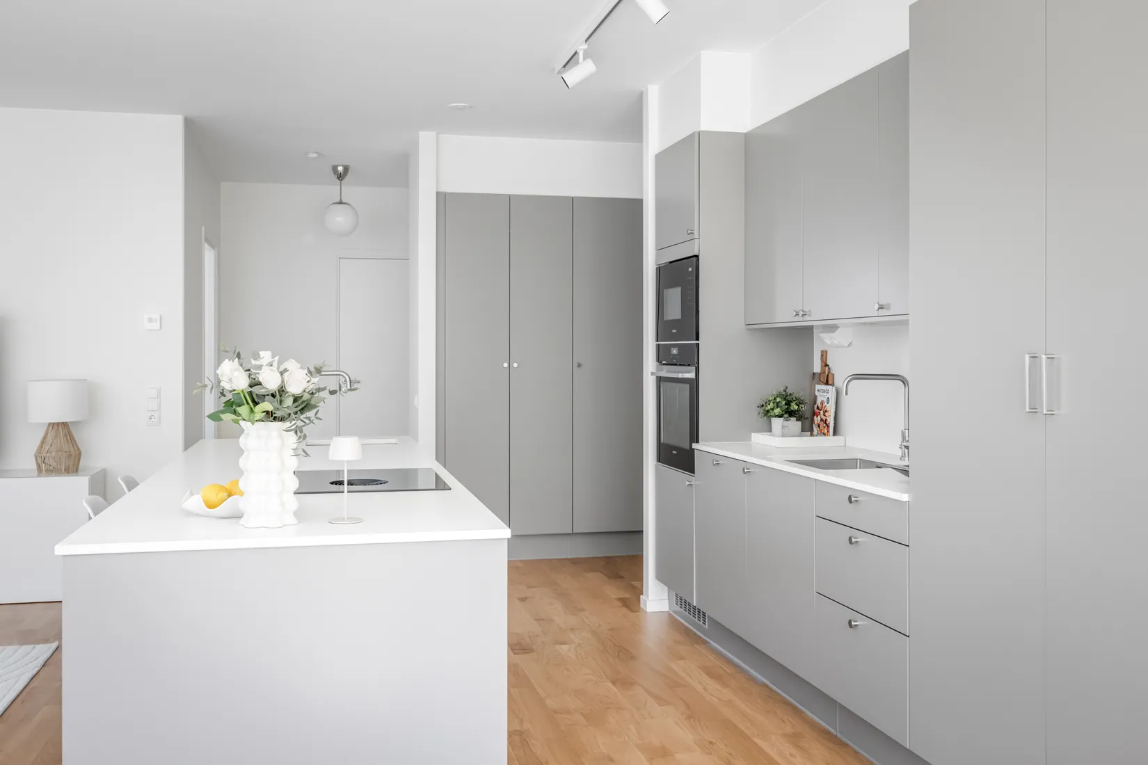 Bostadsrätt, Knopvägen 5H, Eslöv - Centralt, Eslöv