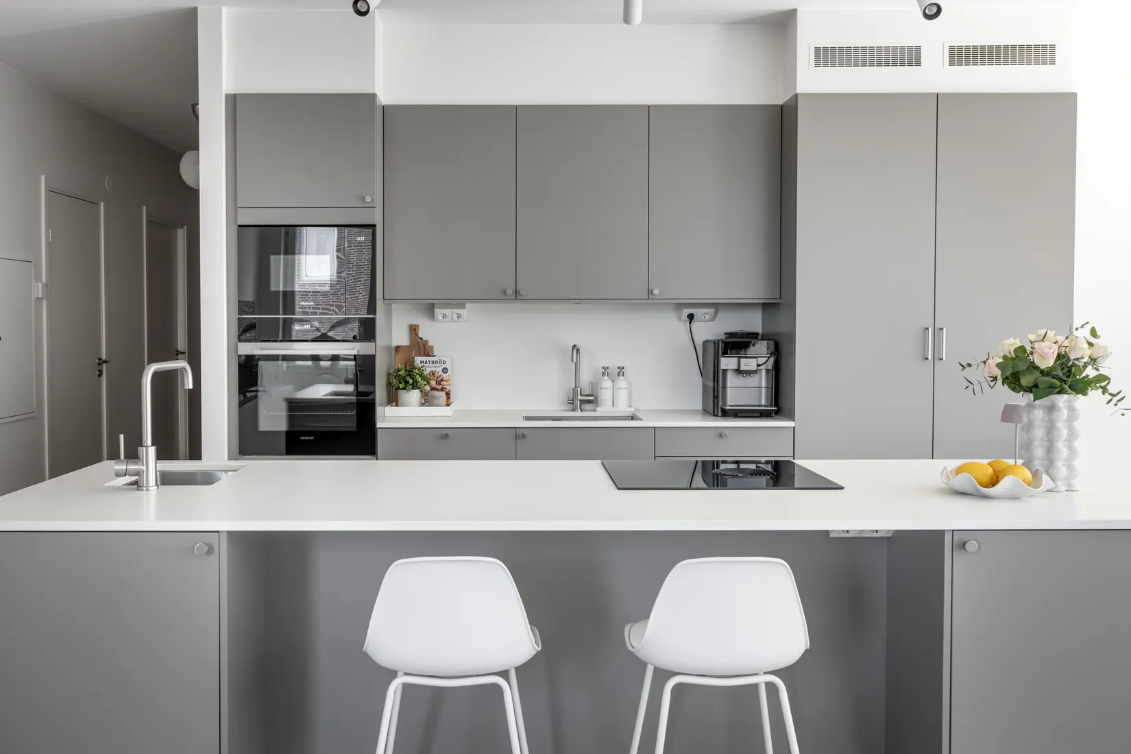Bostadsrätt, Knopvägen 5H, Eslöv - Centralt, Eslöv