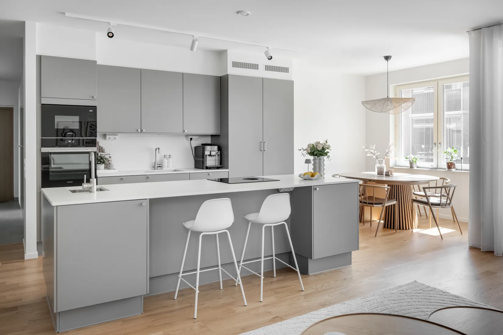 Bostadsrätt, Knopvägen 5H, Eslöv - Centralt, Eslöv