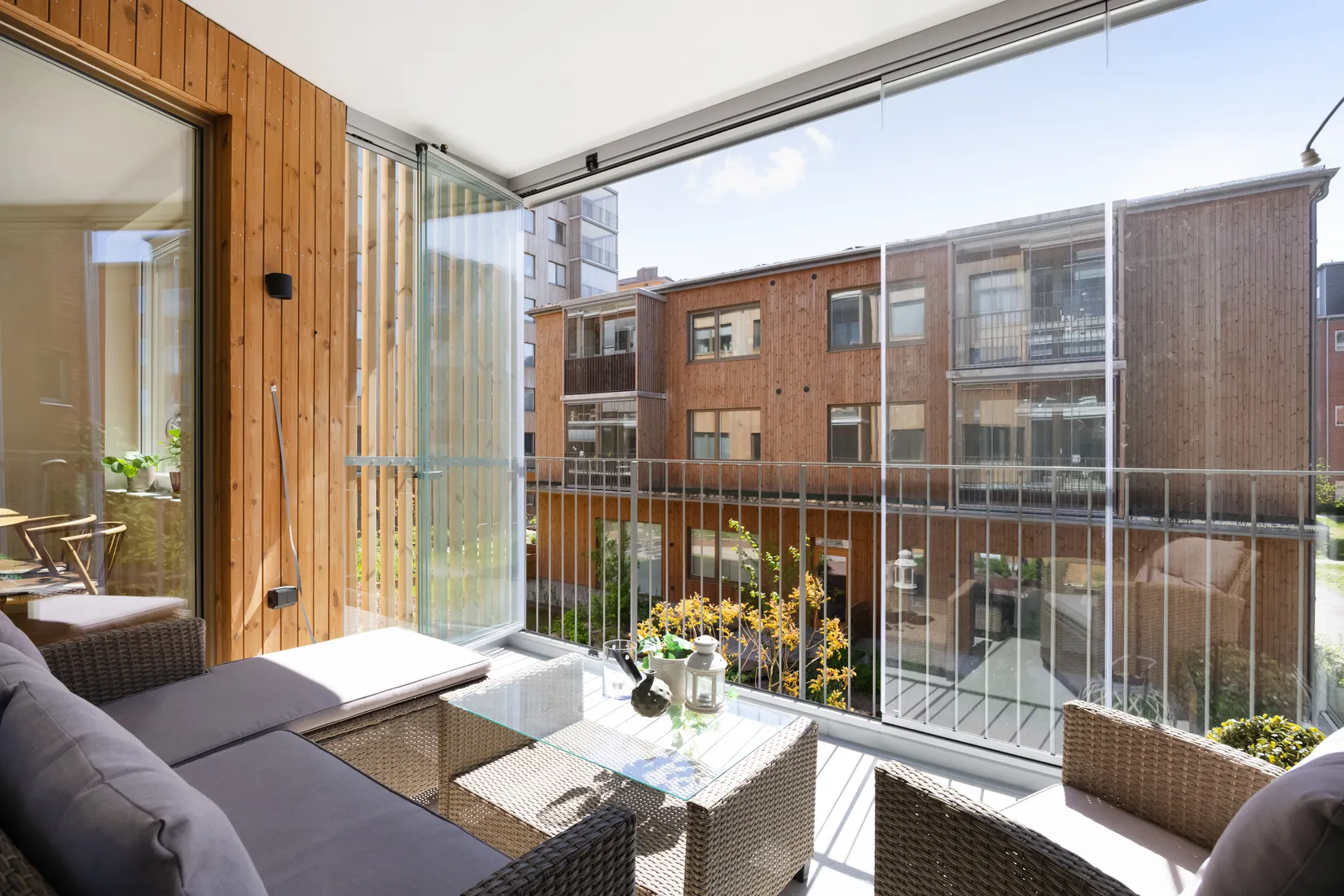 Bostadsrätt, Knopvägen 5H, Eslöv - Centralt, Eslöv