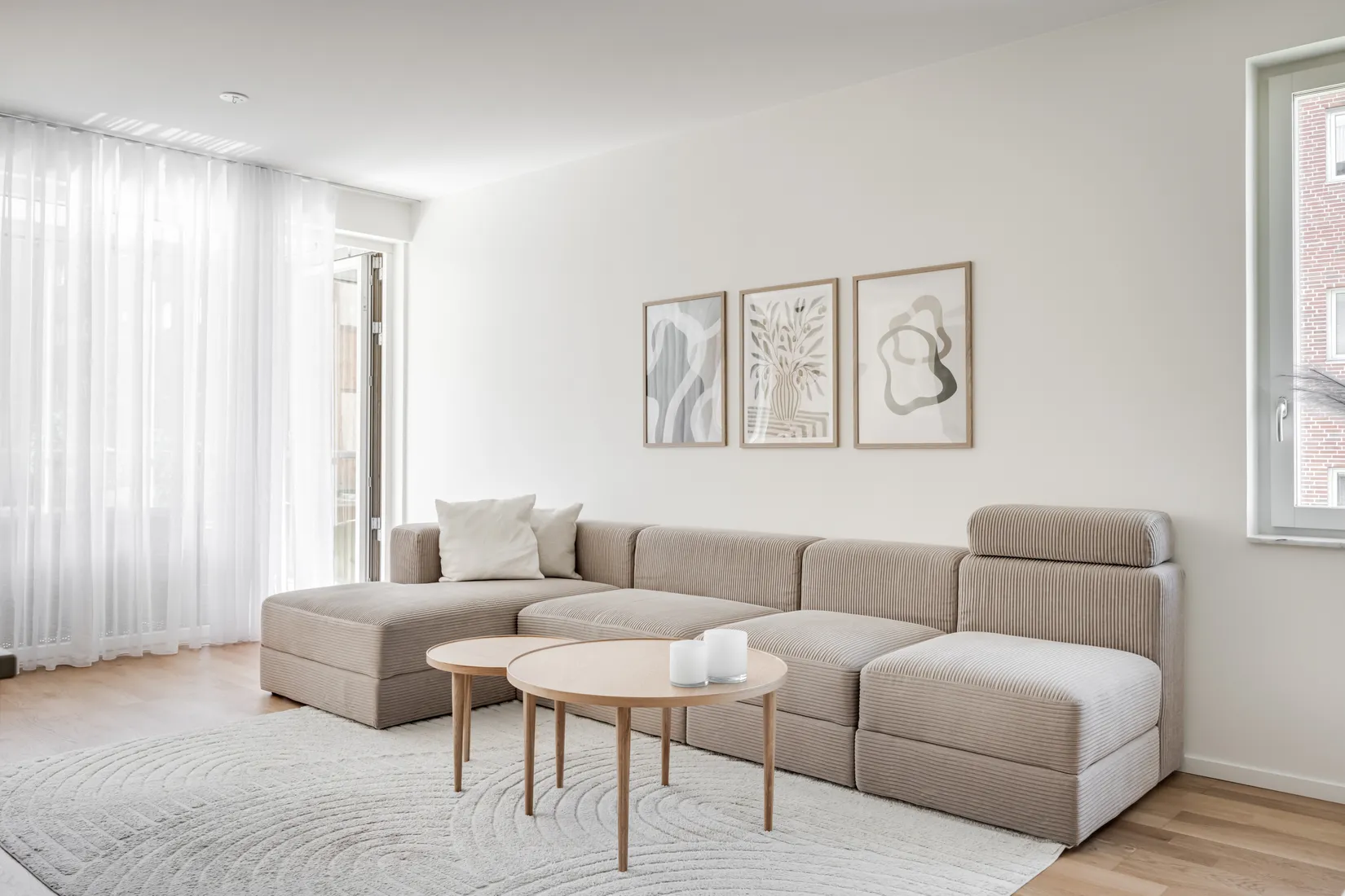 Bostadsrätt, Knopvägen 5H, Eslöv - Centralt, Eslöv