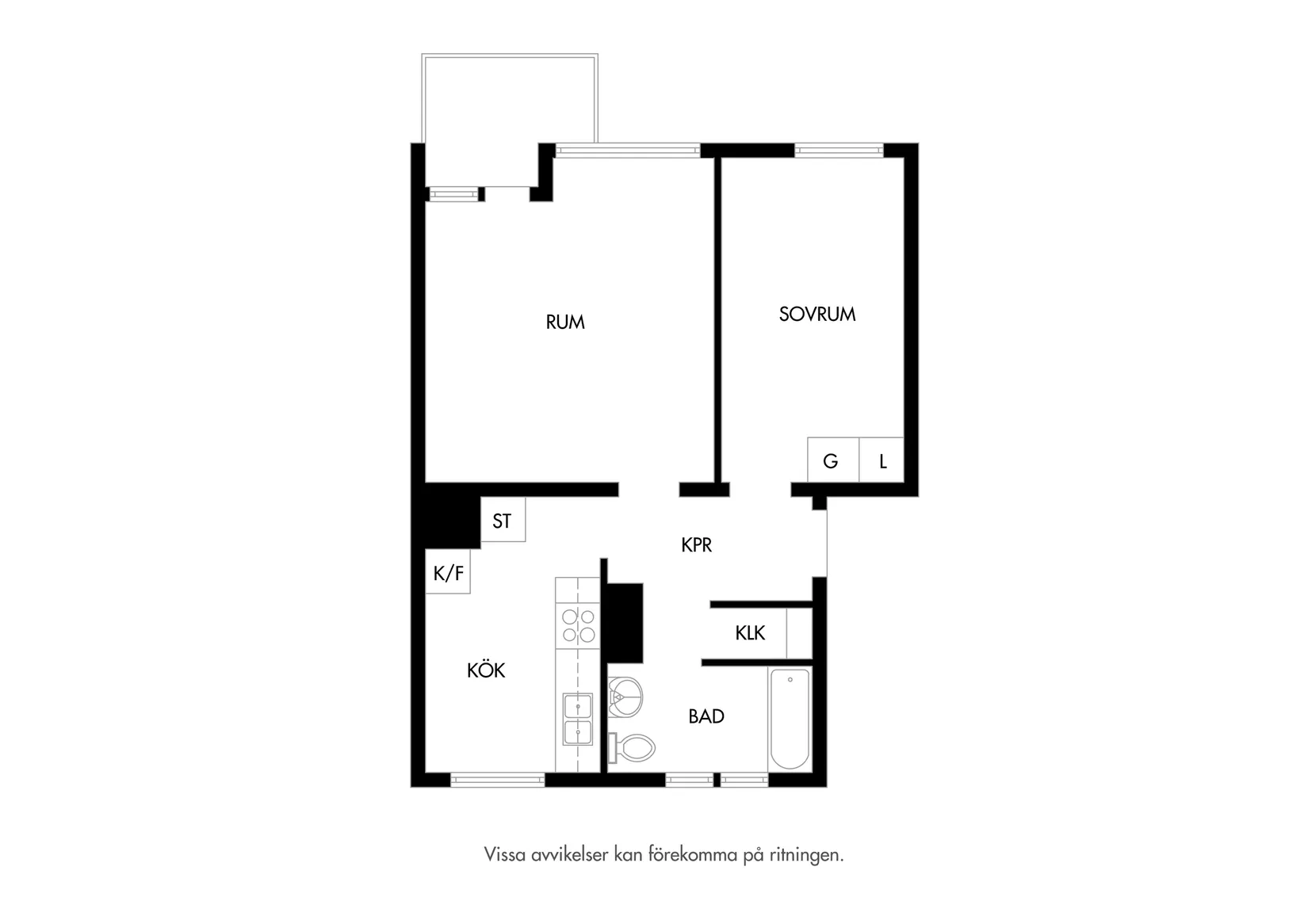Bostadsrätt, Östra Bernadottesgatan 37A, Limhamn, Malmö
