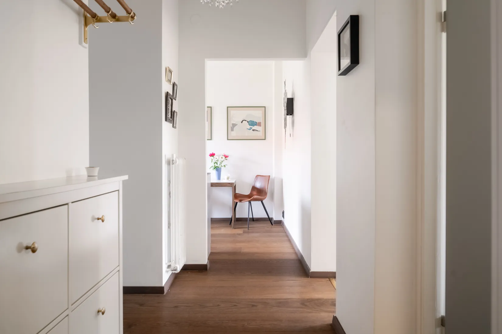 Bostadsrätt, Östra Bernadottesgatan 37A, Limhamn, Malmö