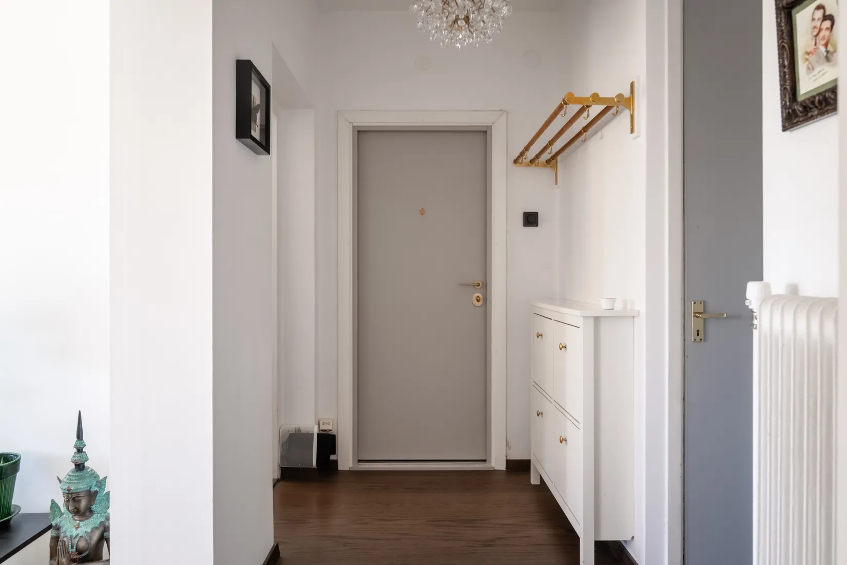 Bostadsrätt, Östra Bernadottesgatan 37A, Limhamn, Malmö