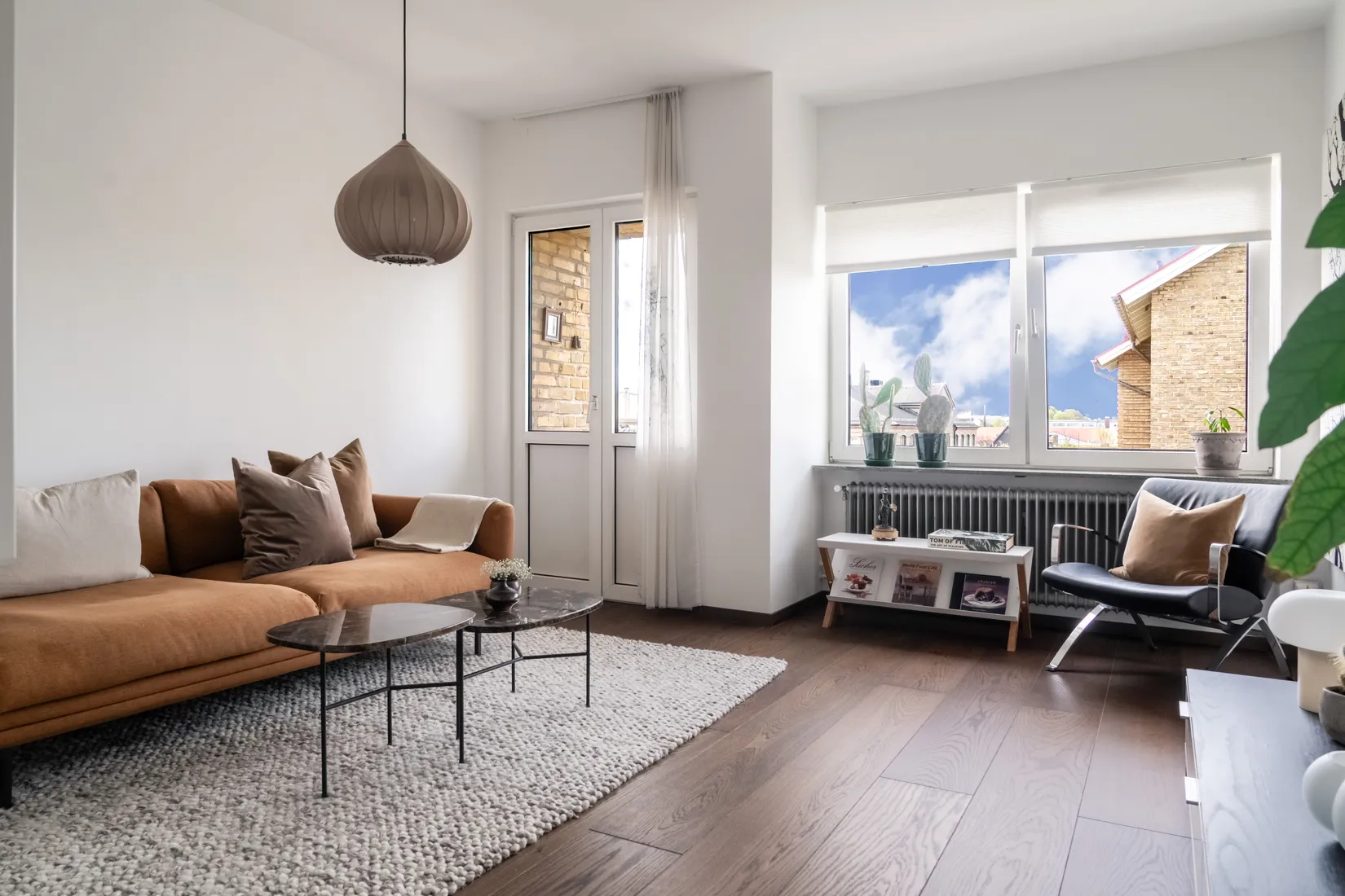 Bostadsrätt, Östra Bernadottesgatan 37A, Limhamn, Malmö