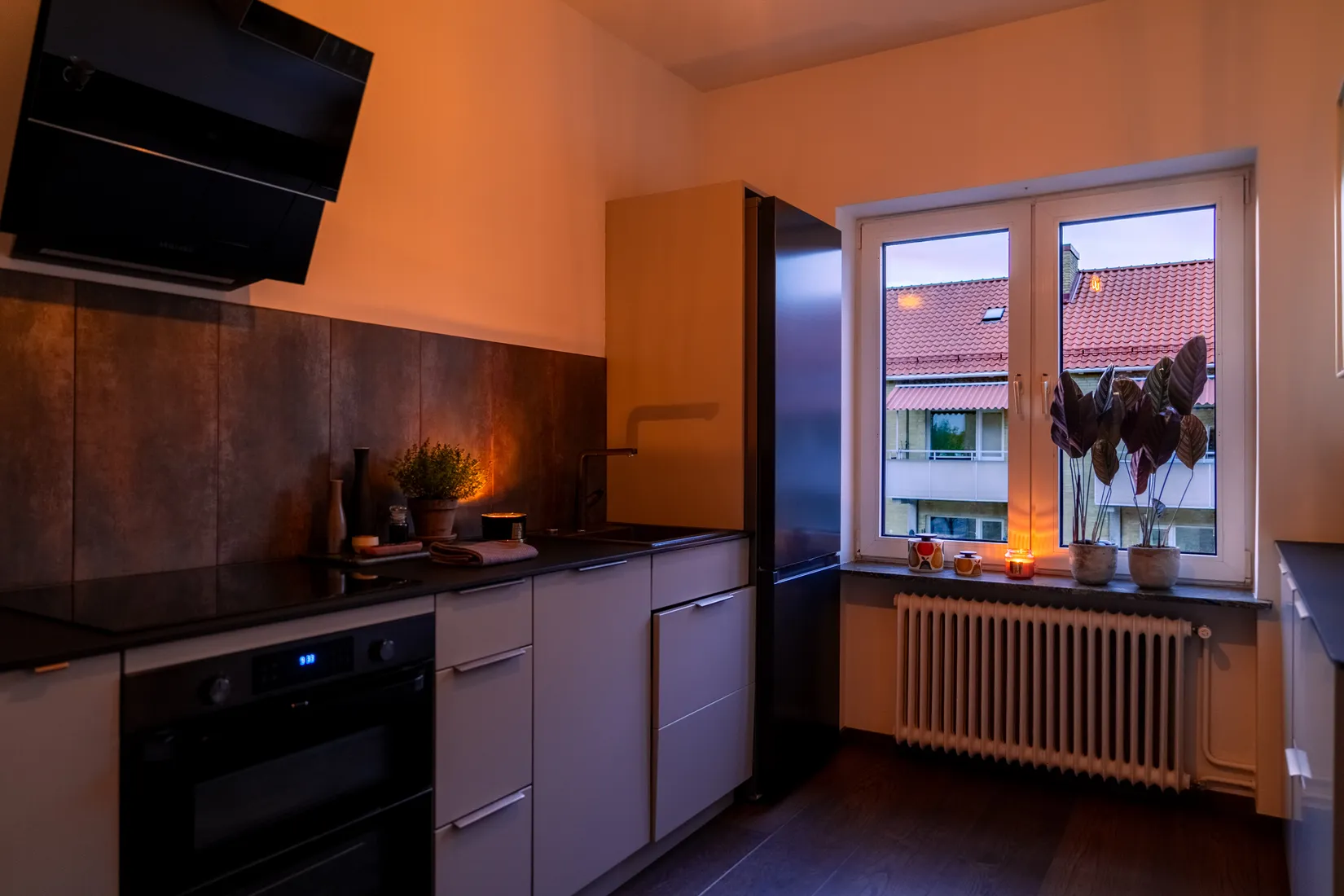 Bostadsrätt, Östra Bernadottesgatan 37A, Limhamn, Malmö