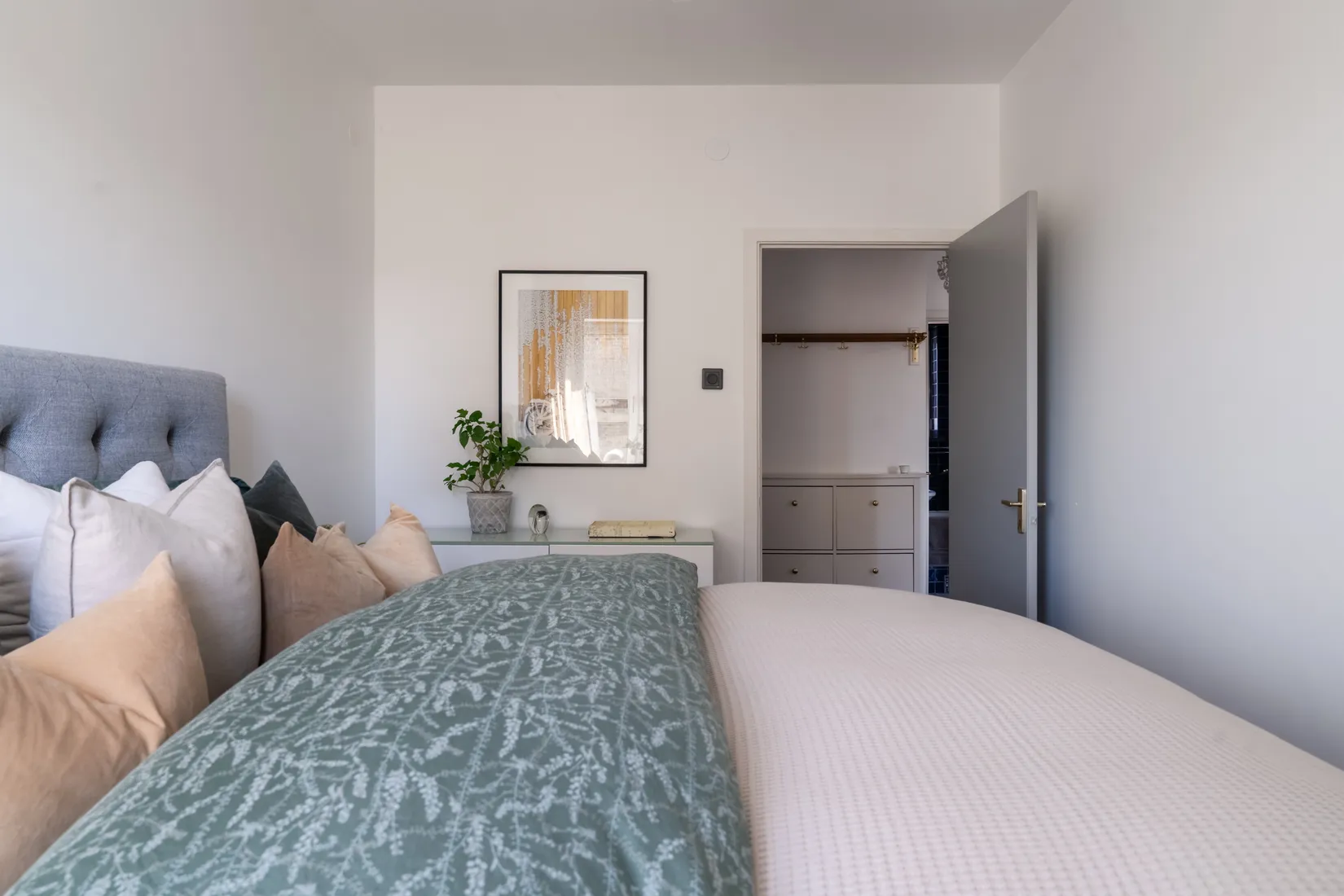 Bostadsrätt, Östra Bernadottesgatan 37A, Limhamn, Malmö