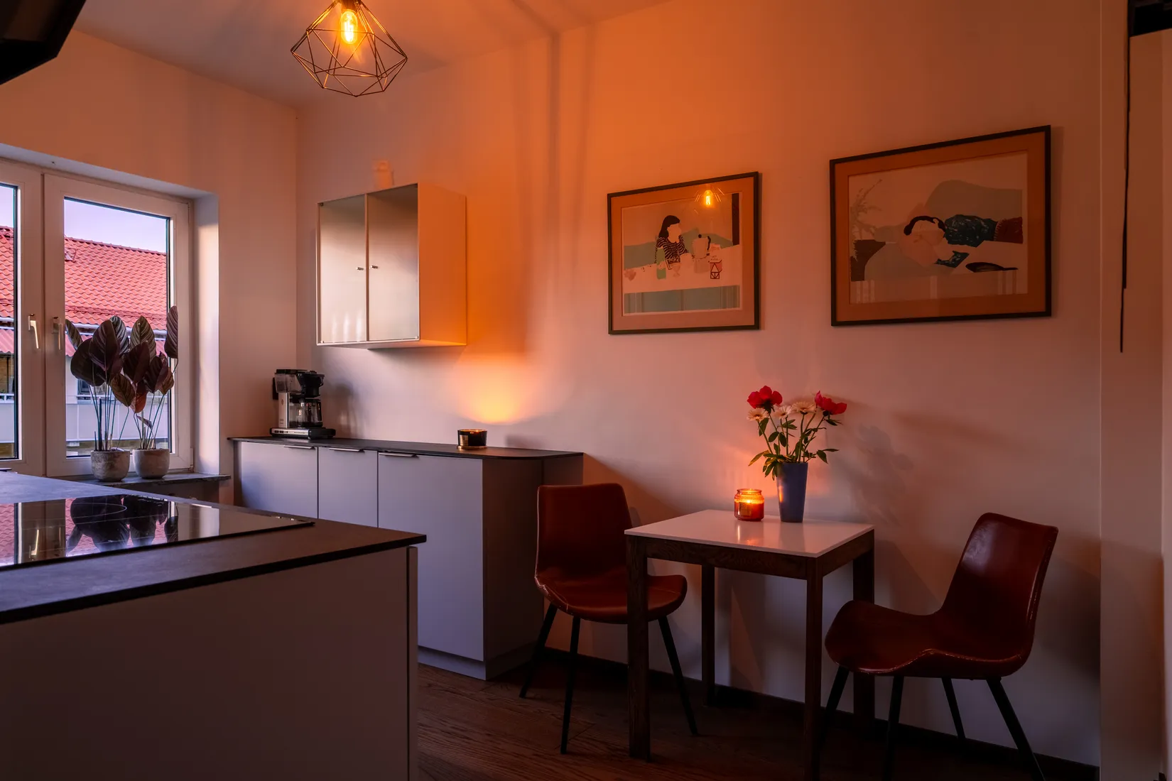 Bostadsrätt, Östra Bernadottesgatan 37A, Limhamn, Malmö