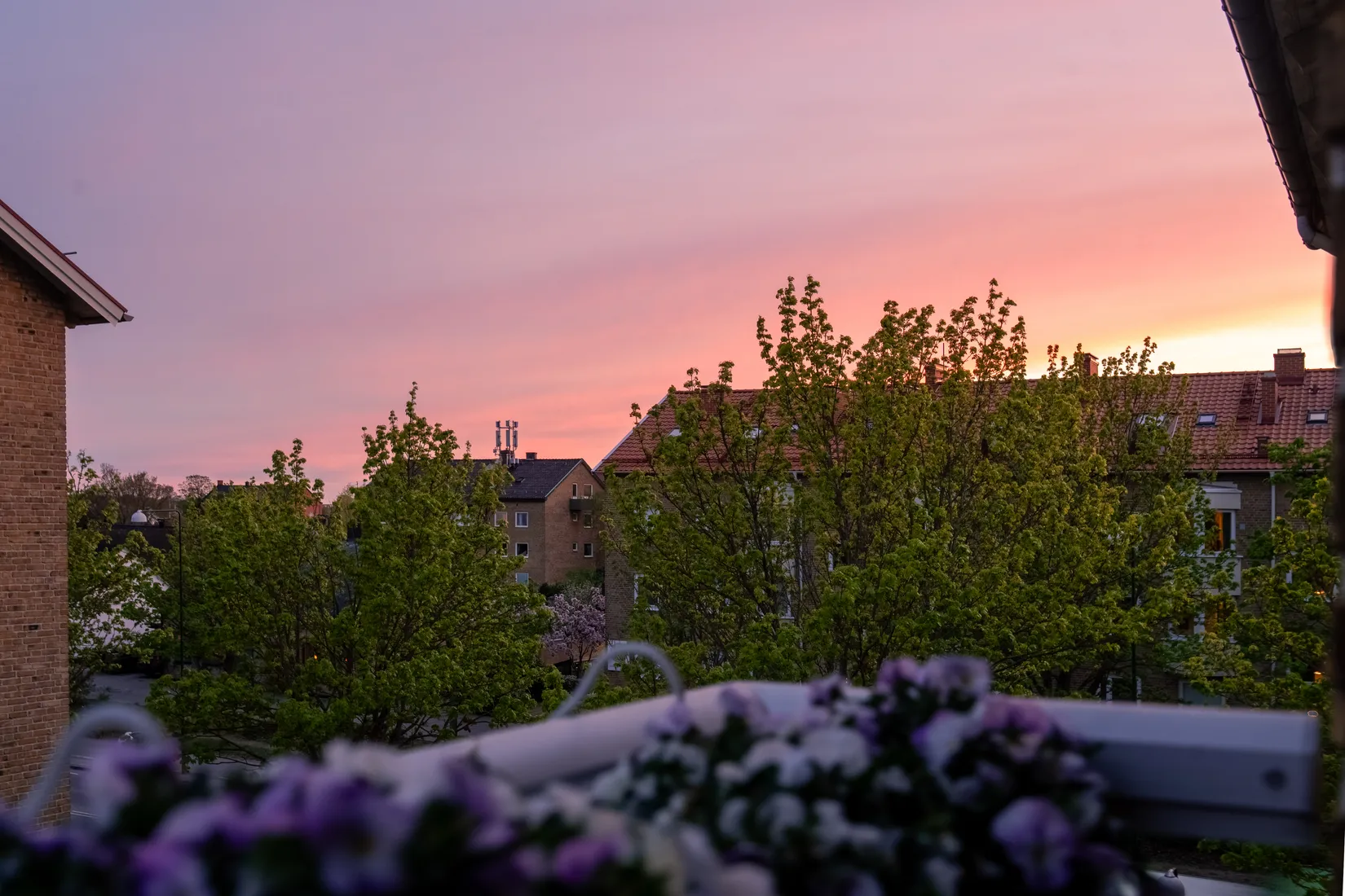 Bostadsrätt, Östra Bernadottesgatan 37A, Limhamn, Malmö