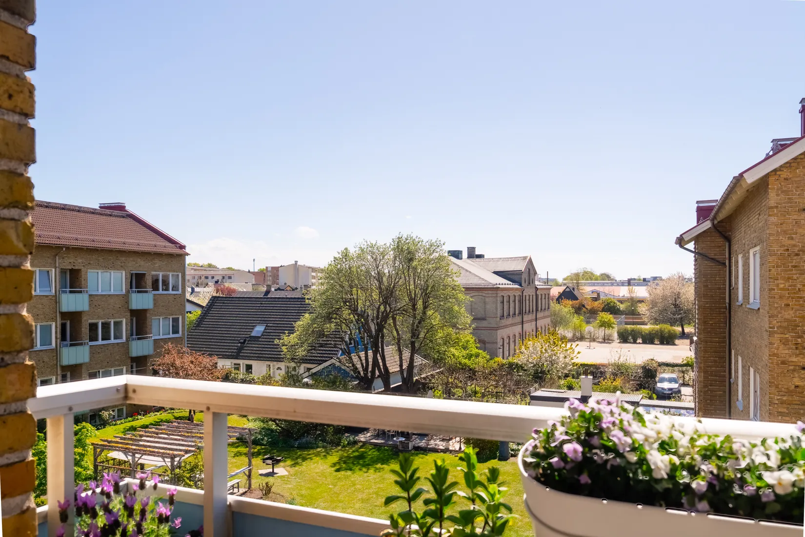 Bostadsrätt, Östra Bernadottesgatan 37A, Limhamn, Malmö