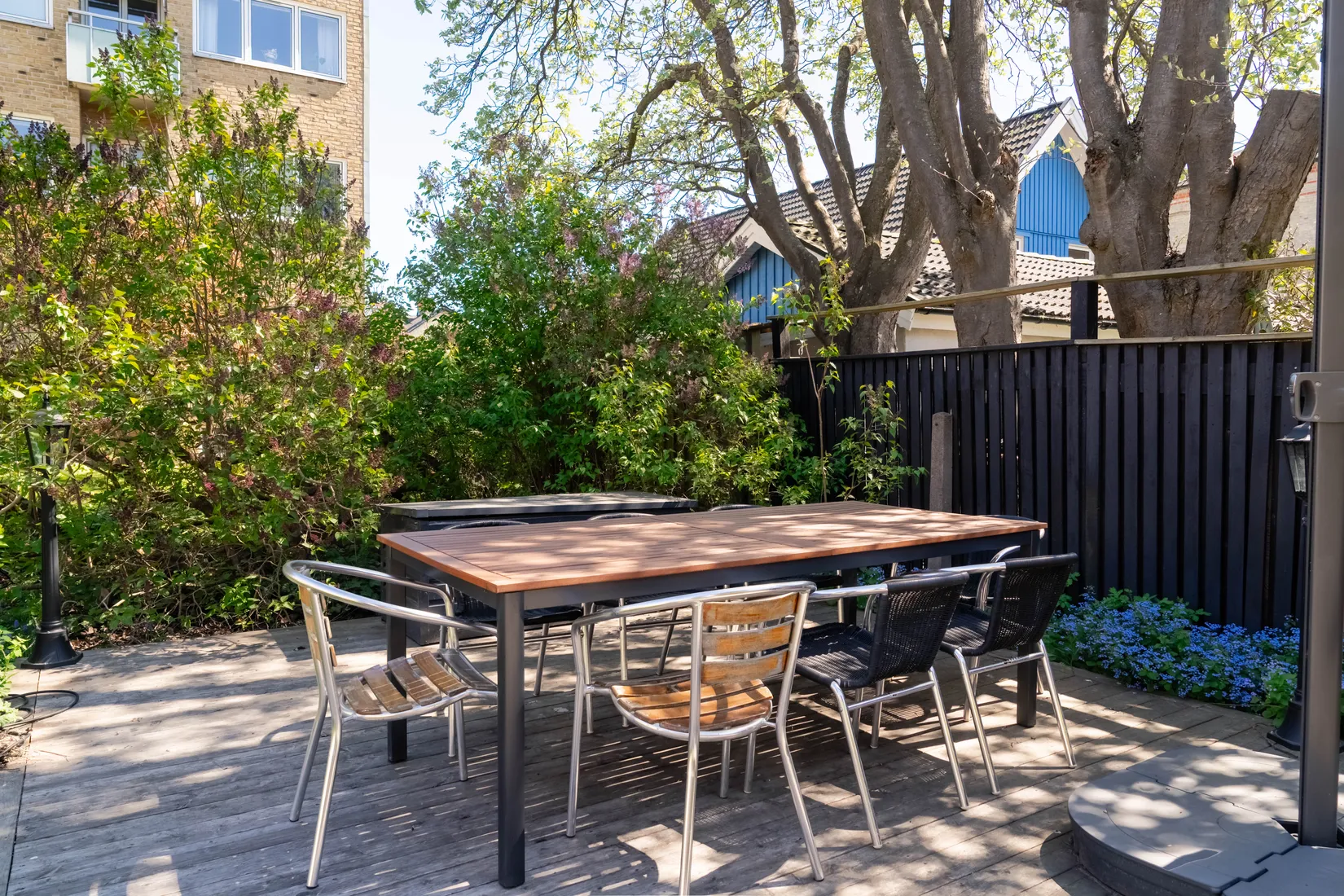 Bostadsrätt, Östra Bernadottesgatan 37A, Limhamn, Malmö