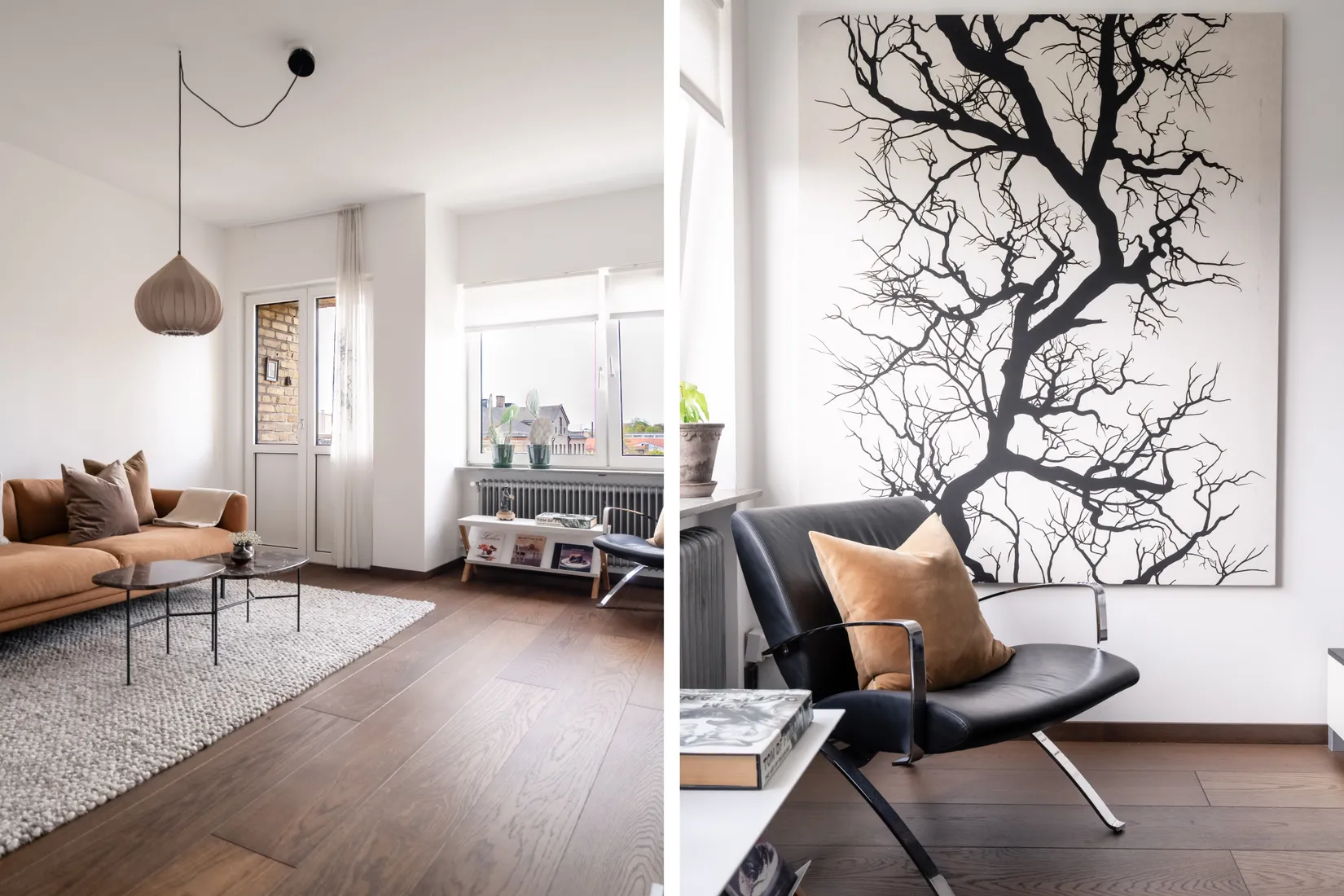 Bostadsrätt, Östra Bernadottesgatan 37A, Limhamn, Malmö