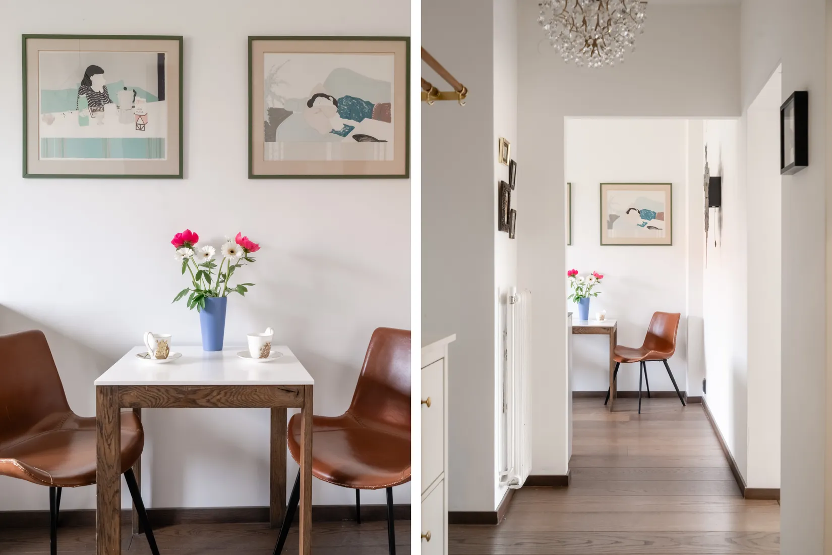Bostadsrätt, Östra Bernadottesgatan 37A, Limhamn, Malmö