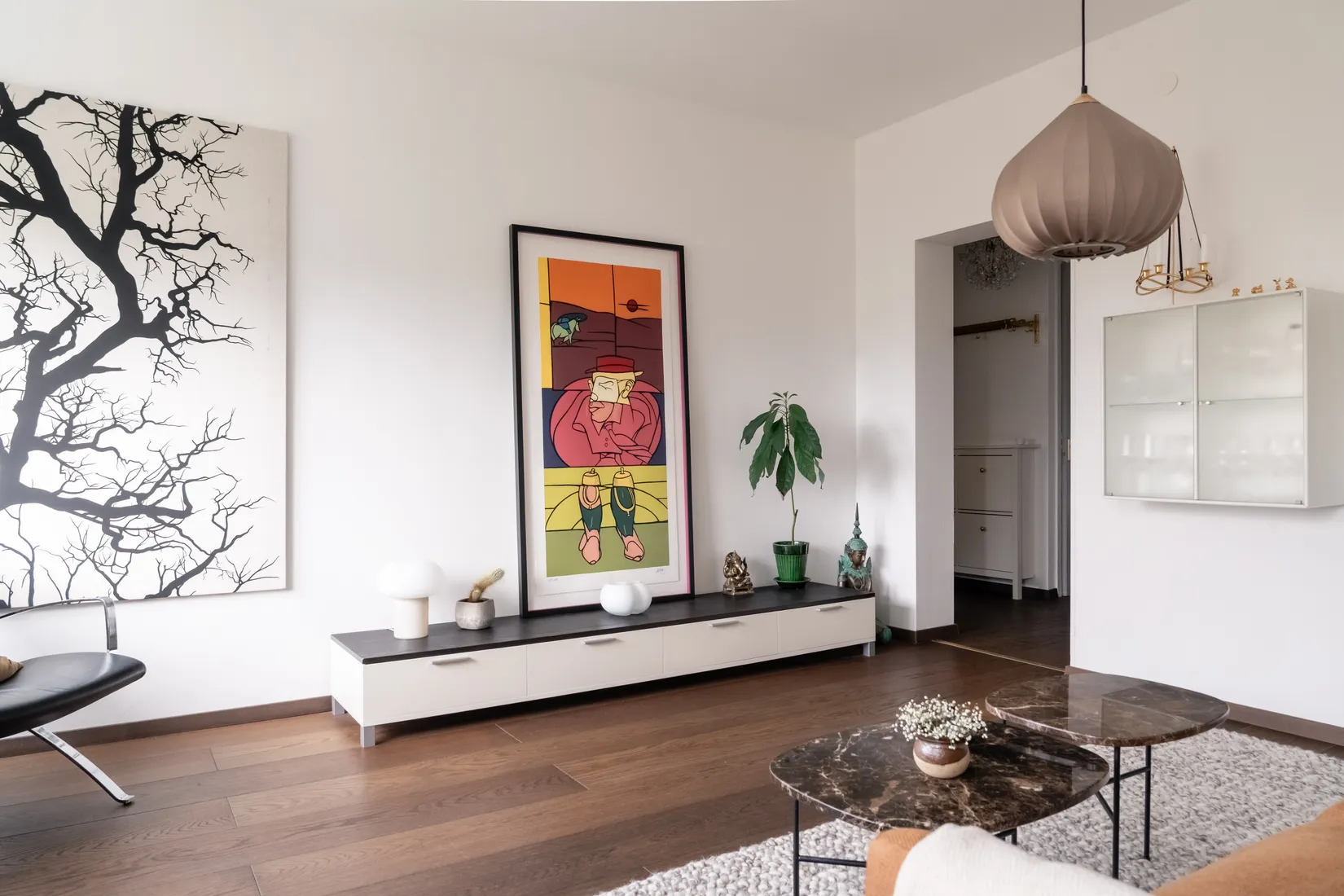 Bostadsrätt, Östra Bernadottesgatan 37A, Limhamn, Malmö