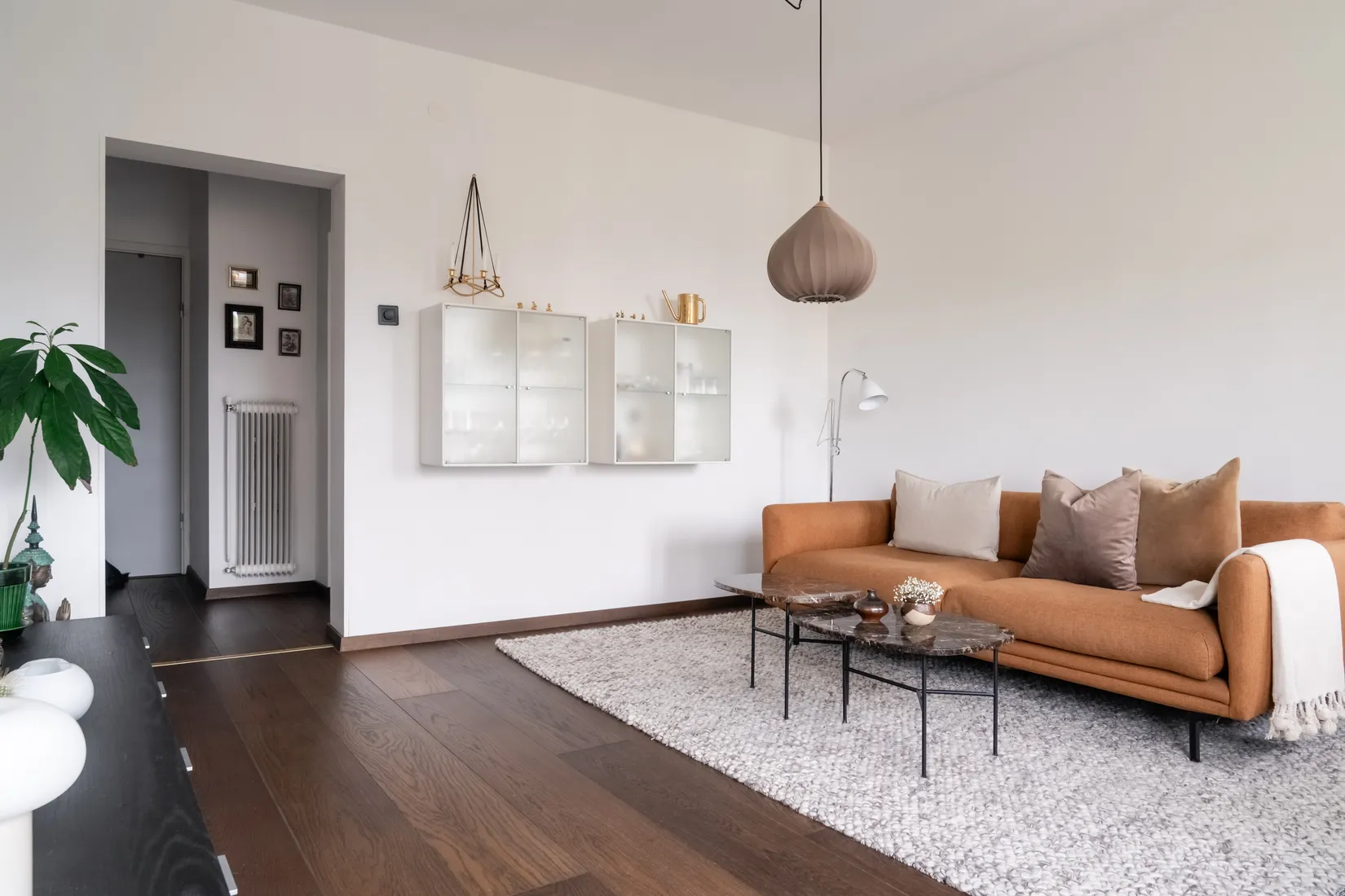 Bostadsrätt, Östra Bernadottesgatan 37A, Limhamn, Malmö