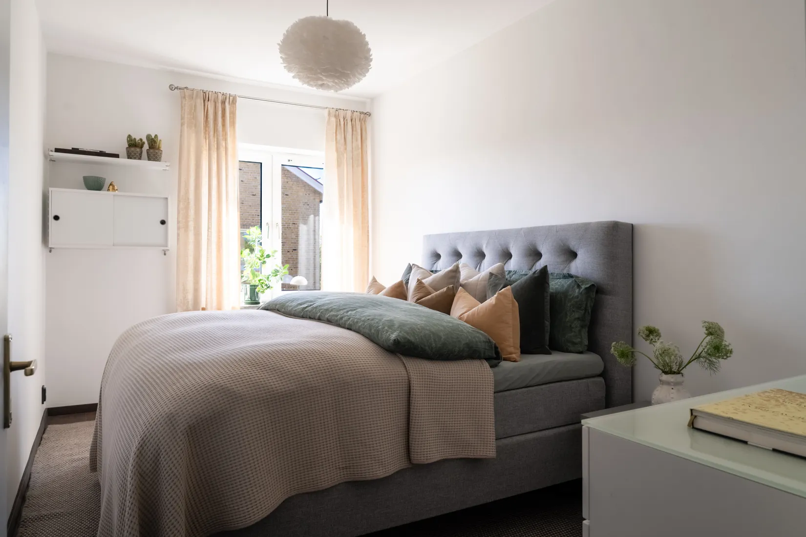 Bostadsrätt, Östra Bernadottesgatan 37A, Limhamn, Malmö