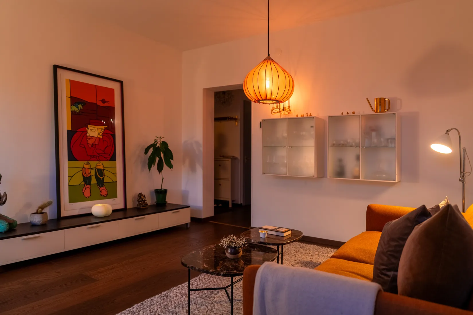 Bostadsrätt, Östra Bernadottesgatan 37A, Limhamn, Malmö