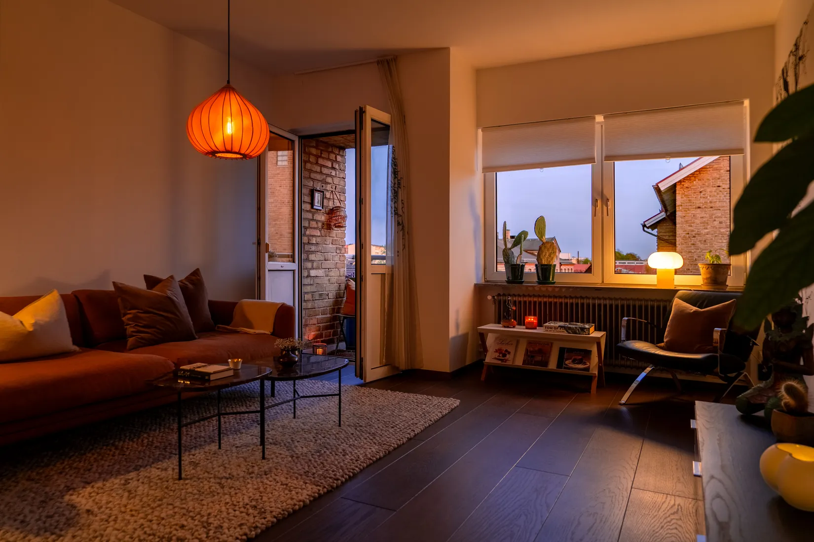 Bostadsrätt, Östra Bernadottesgatan 37A, Limhamn, Malmö