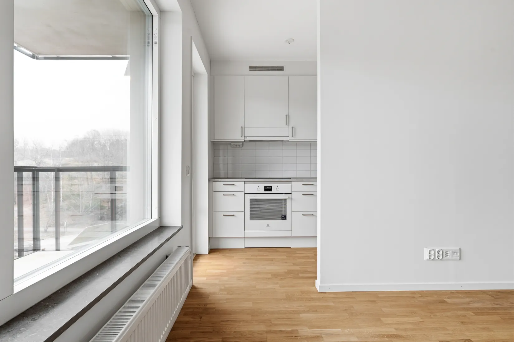 Bostadsrätt, Periodgången 3C, Perioden, Nyköping
