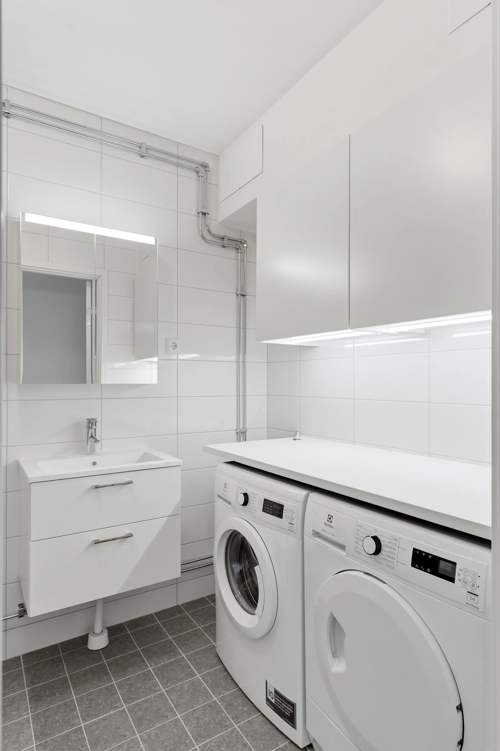Bostadsrätt, Periodgången 3C, Perioden, Nyköping