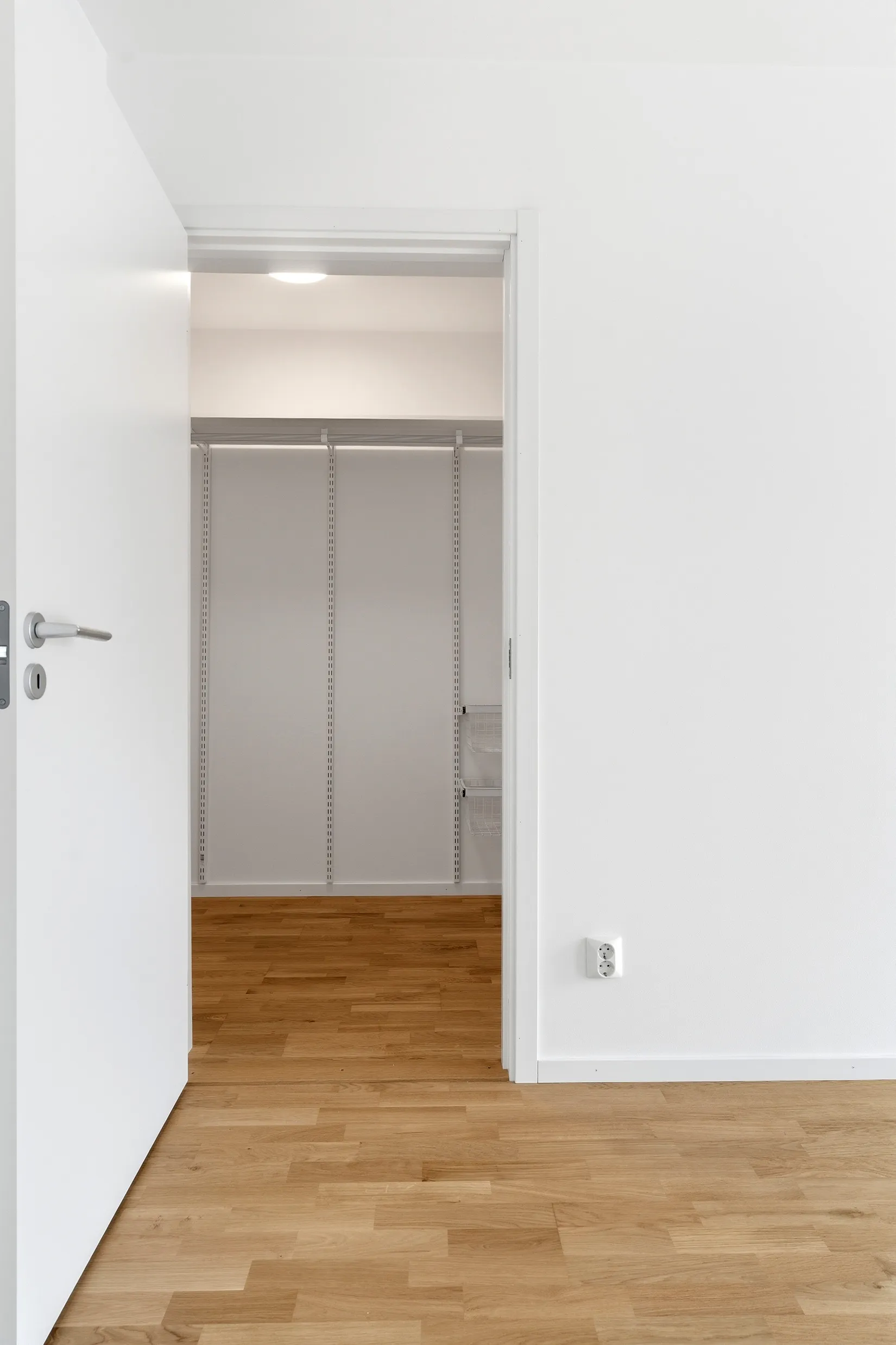 Bostadsrätt, Periodgången 3C, Perioden, Nyköping