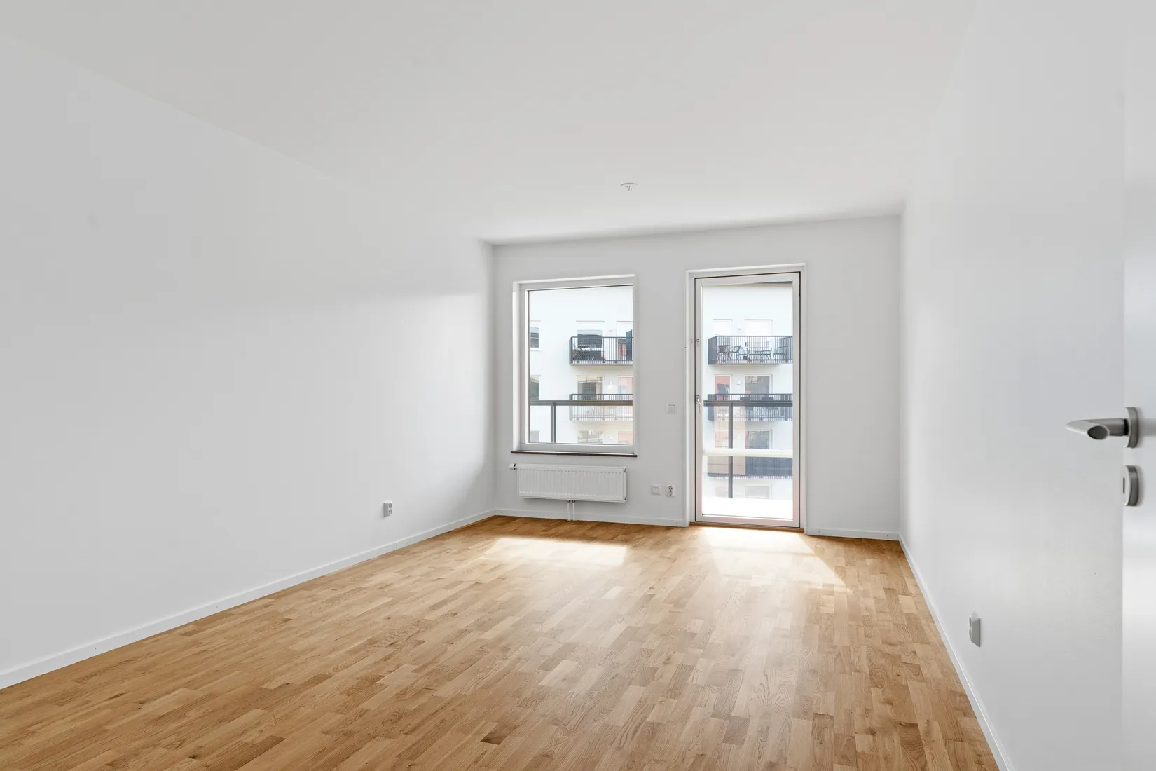 Bostadsrätt, Periodgången 3C, Perioden, Nyköping