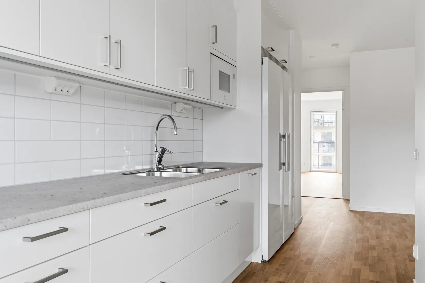 Bostadsrätt, Periodgången 3C, Perioden, Nyköping