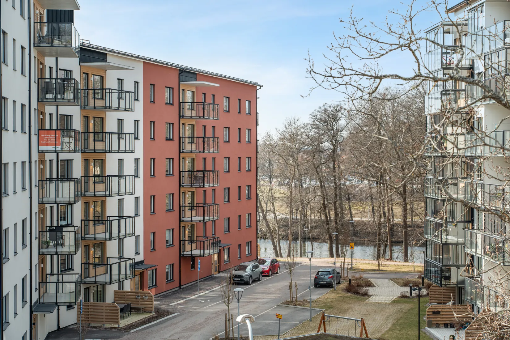 Bostadsrätt, Periodgången 3C, Perioden, Nyköping