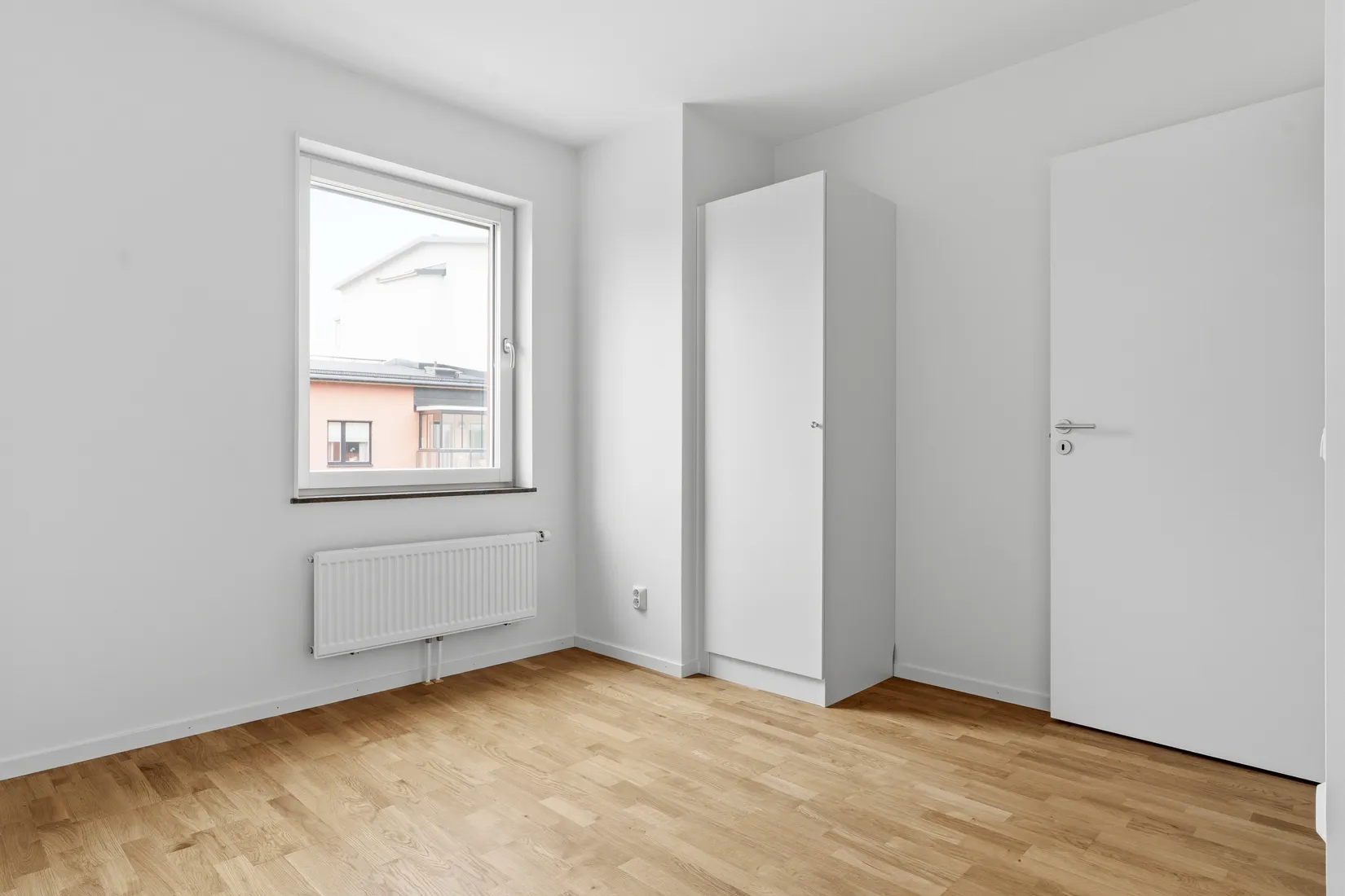 Bostadsrätt, Periodgången 3C, Perioden, Nyköping