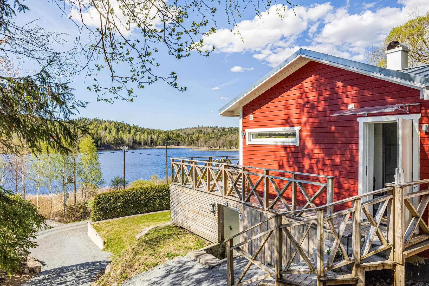Villa, Dalavägen 63, Härryda