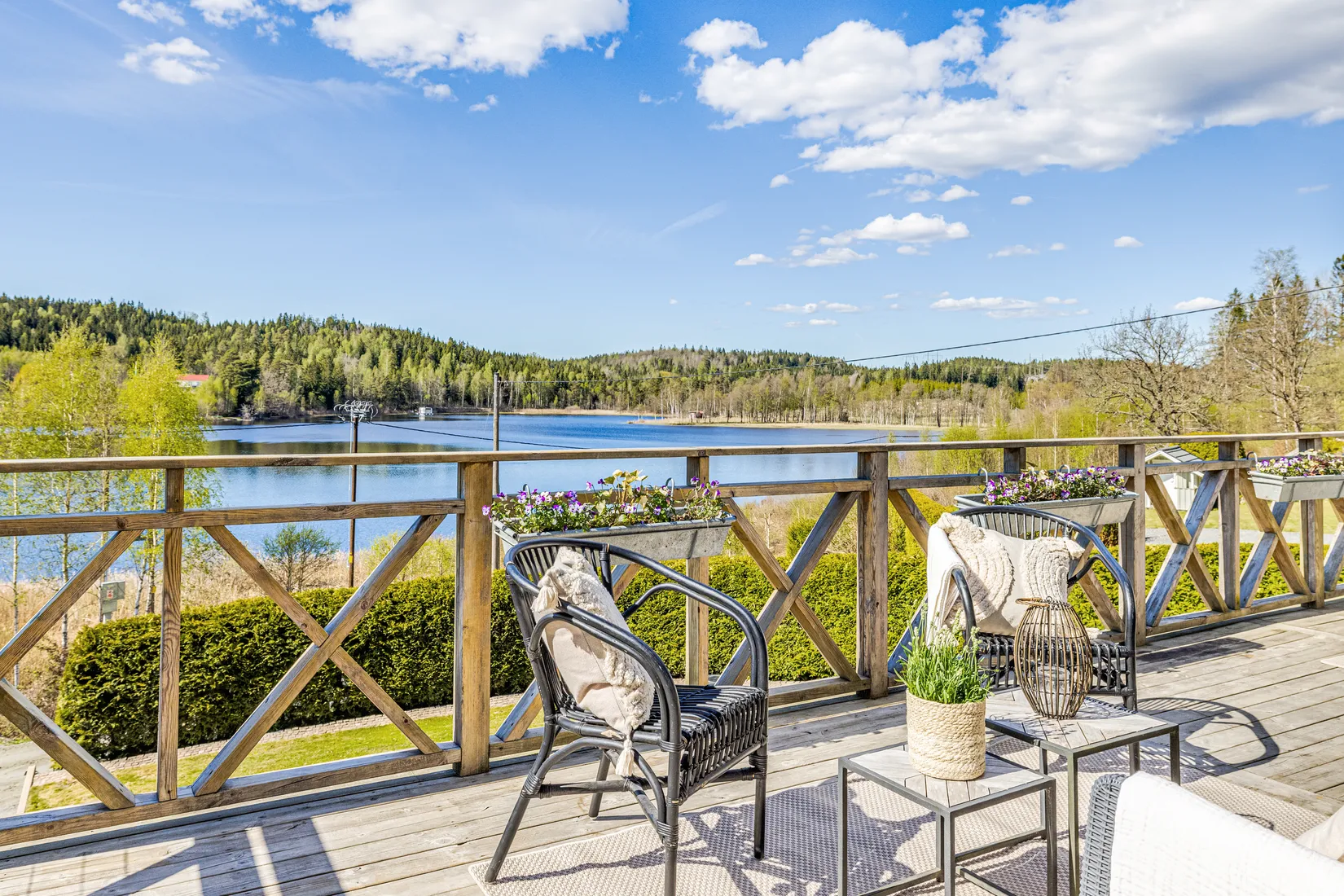 Villa, Dalavägen 63, Härryda