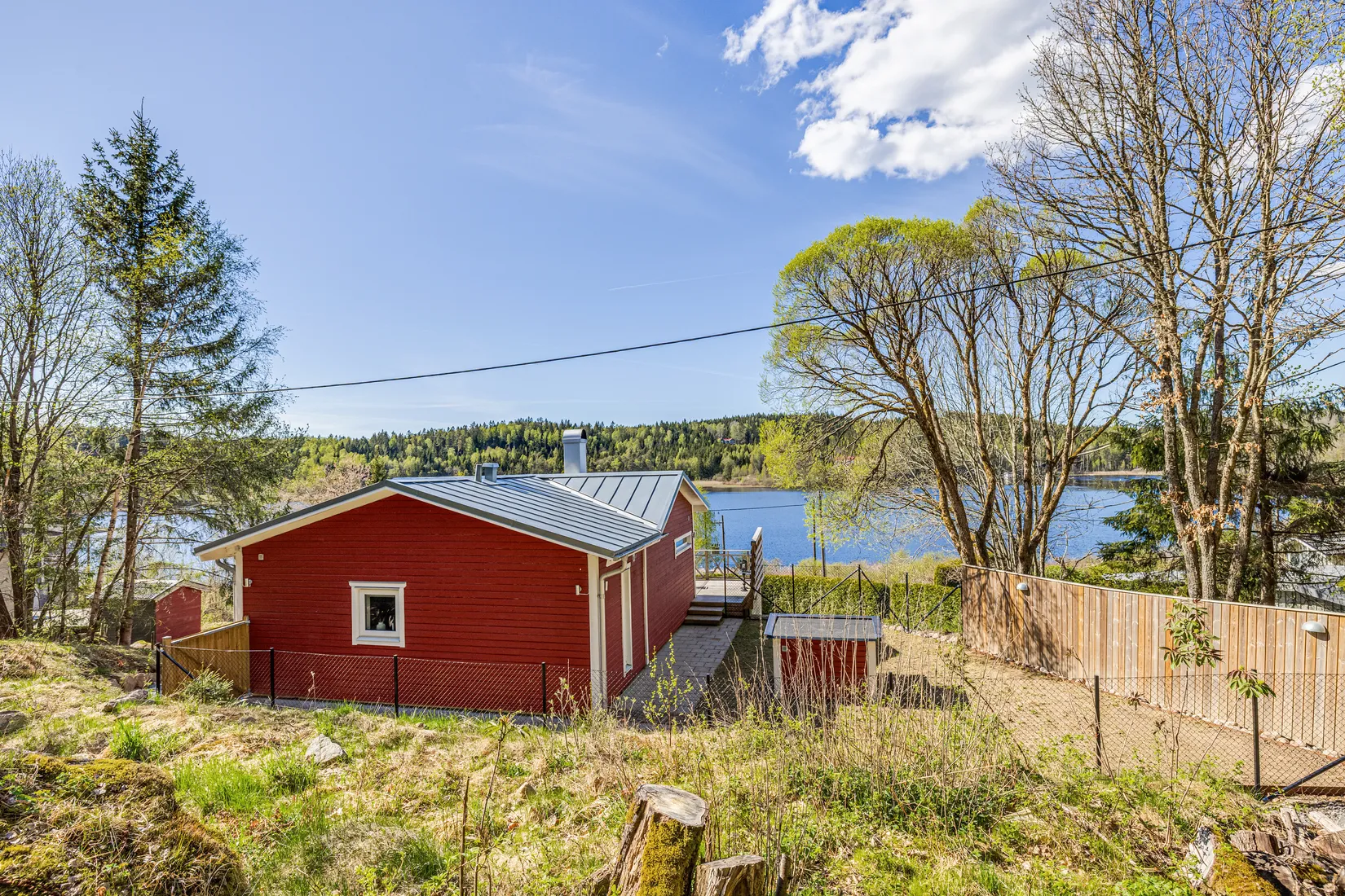 Villa, Dalavägen 63, Härryda