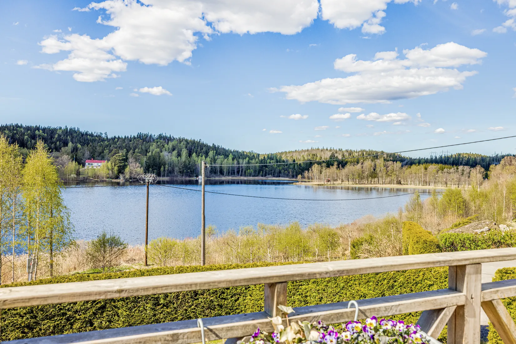 Villa, Dalavägen 63, Härryda