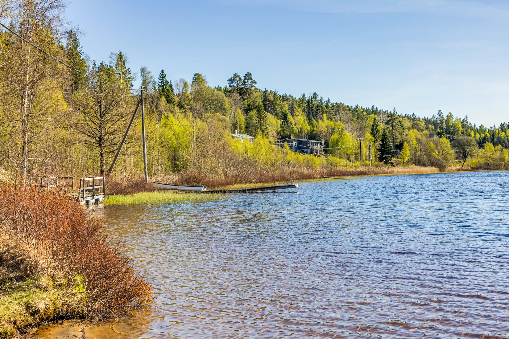 Villa, Dalavägen 63, Härryda