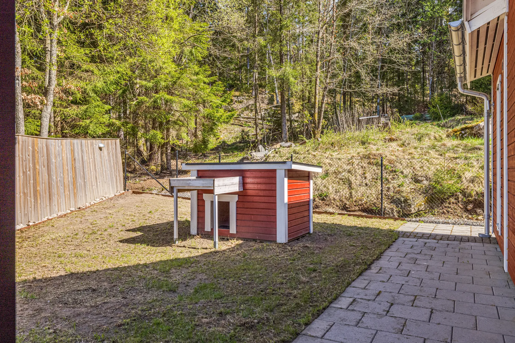 Villa, Dalavägen 63, Härryda