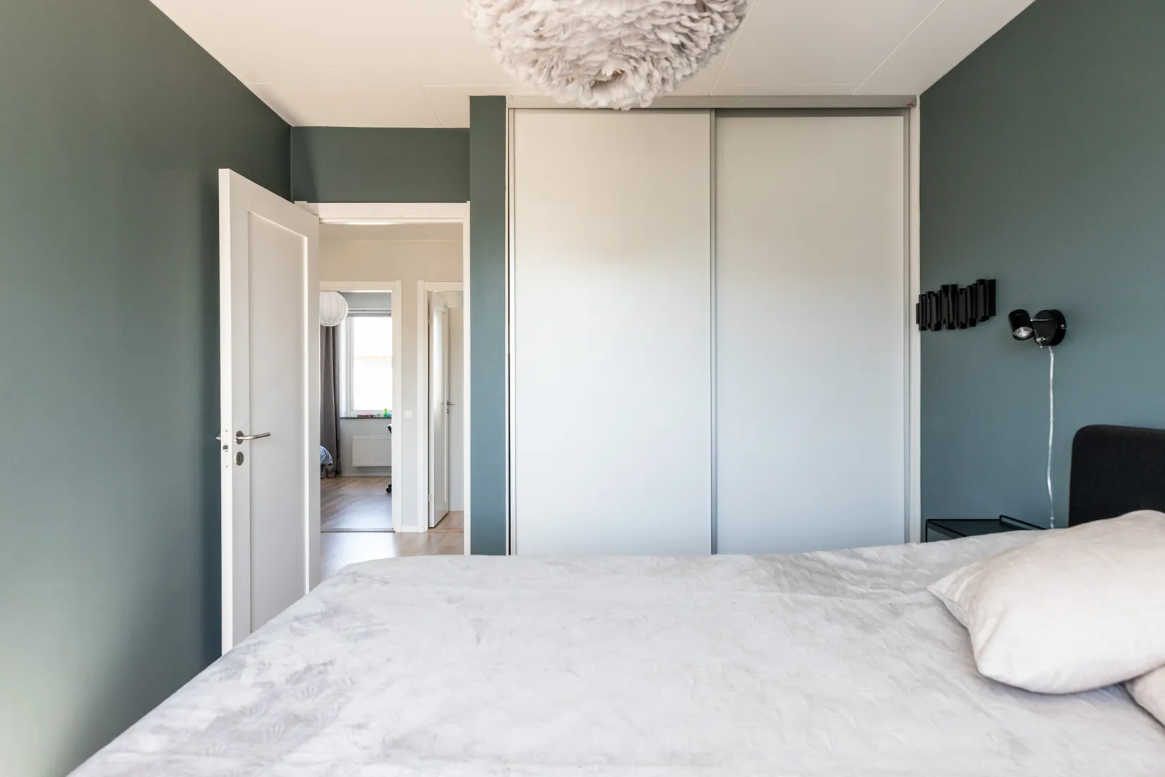 Radhus, Fästes Gränd 24, Haninge