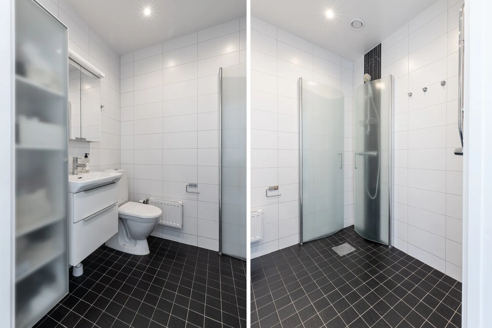 Radhus, Fästes Gränd 24, Haninge