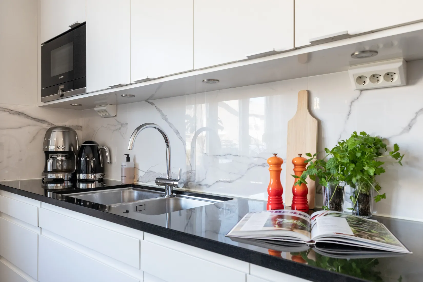 Radhus, Fästes Gränd 24, Haninge