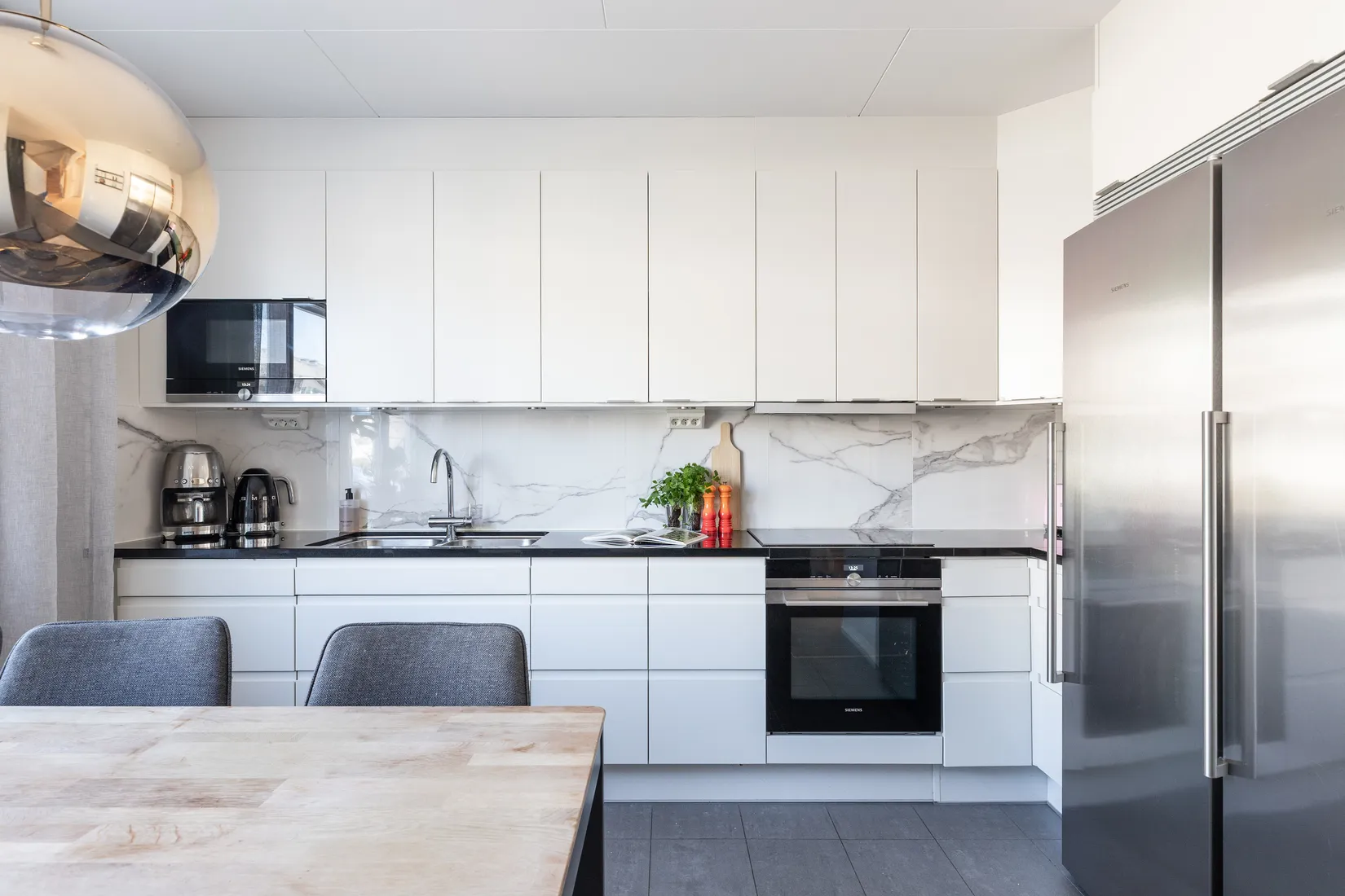 Radhus, Fästes Gränd 24, Haninge