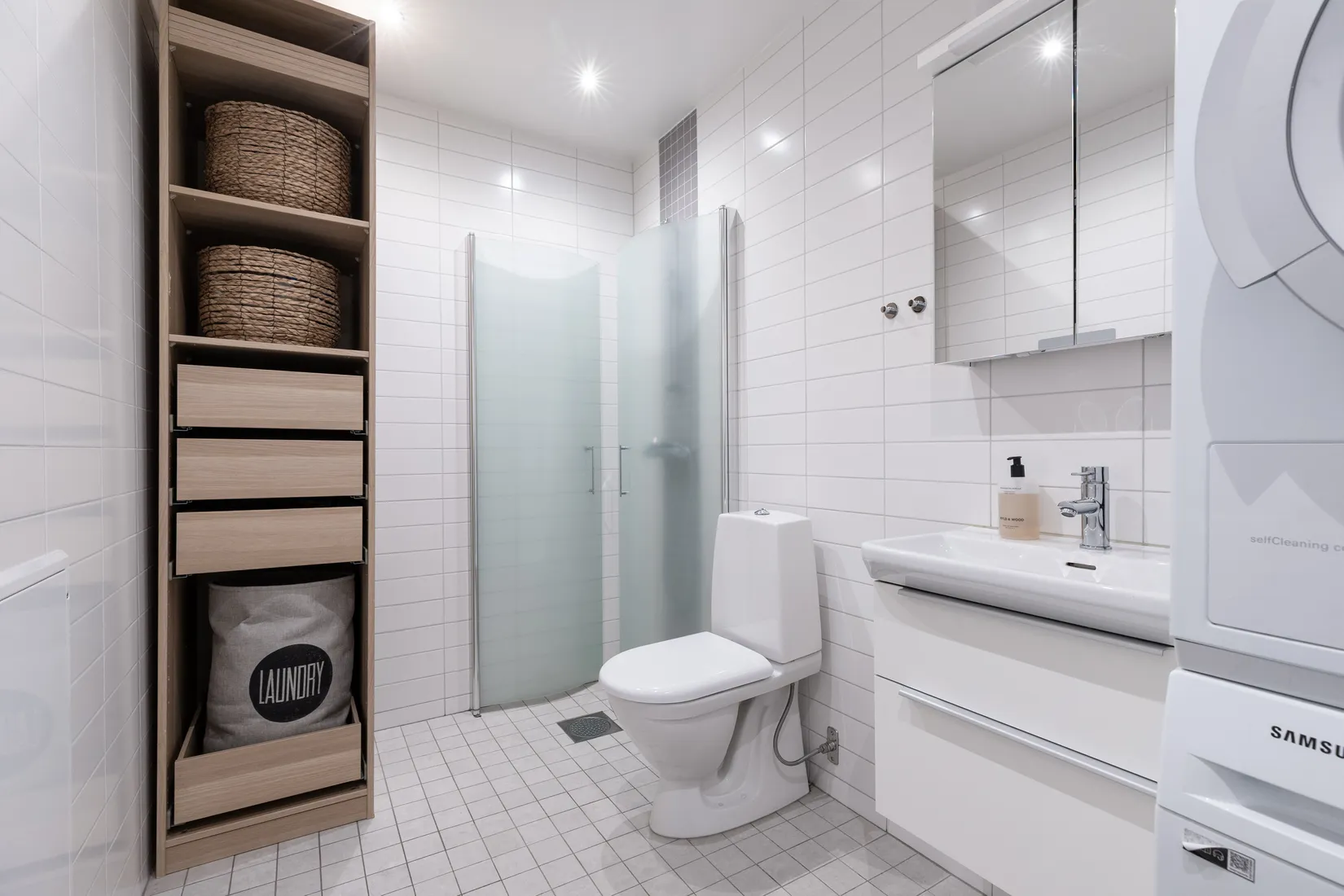 Radhus, Fästes Gränd 24, Haninge