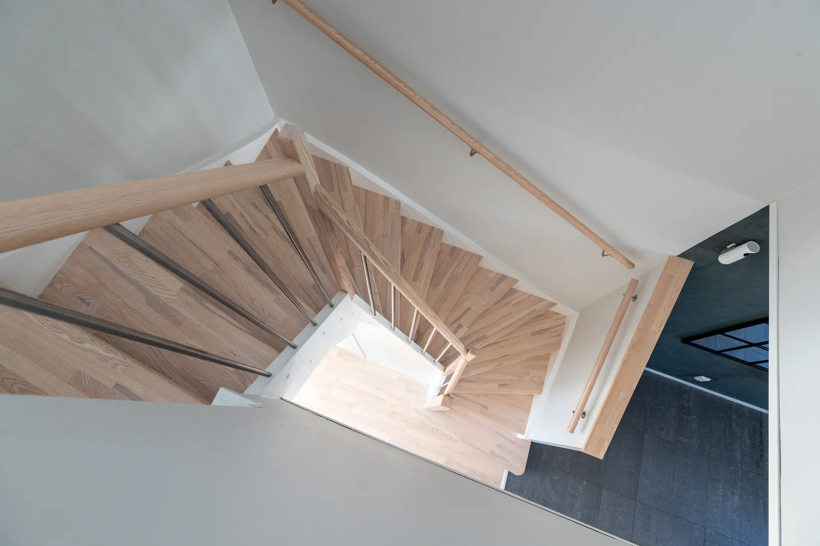 Radhus, Fästes Gränd 24, Haninge